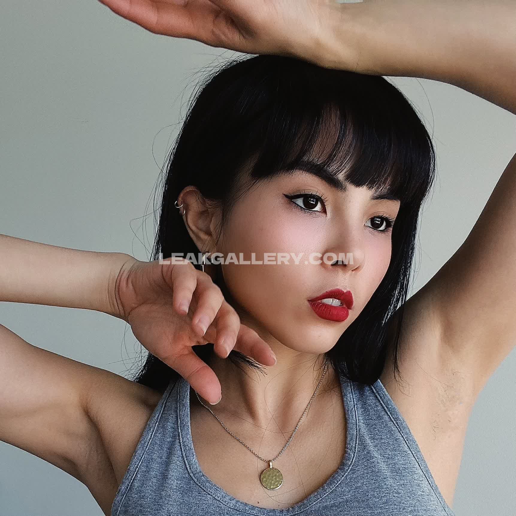 Annaakana Exclusive Leaked Nude OnlyFans #7536271