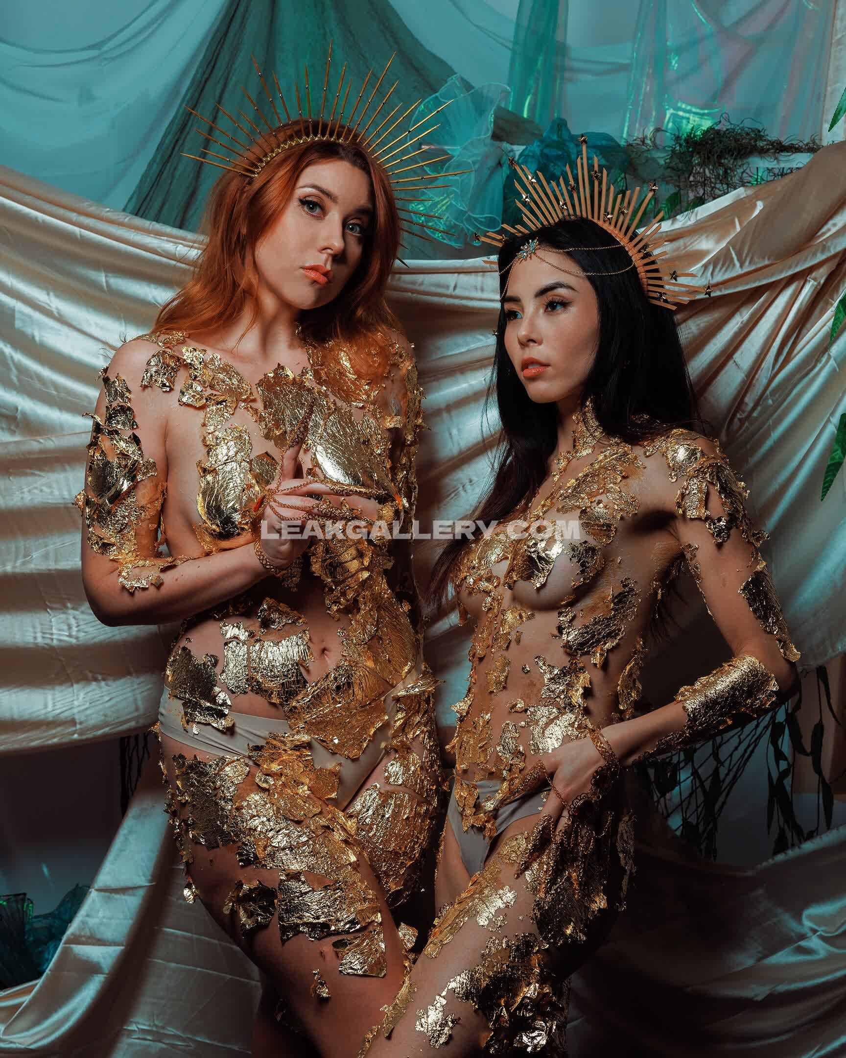 Annaakana Exclusive Leaked Nude OnlyFans #7536069