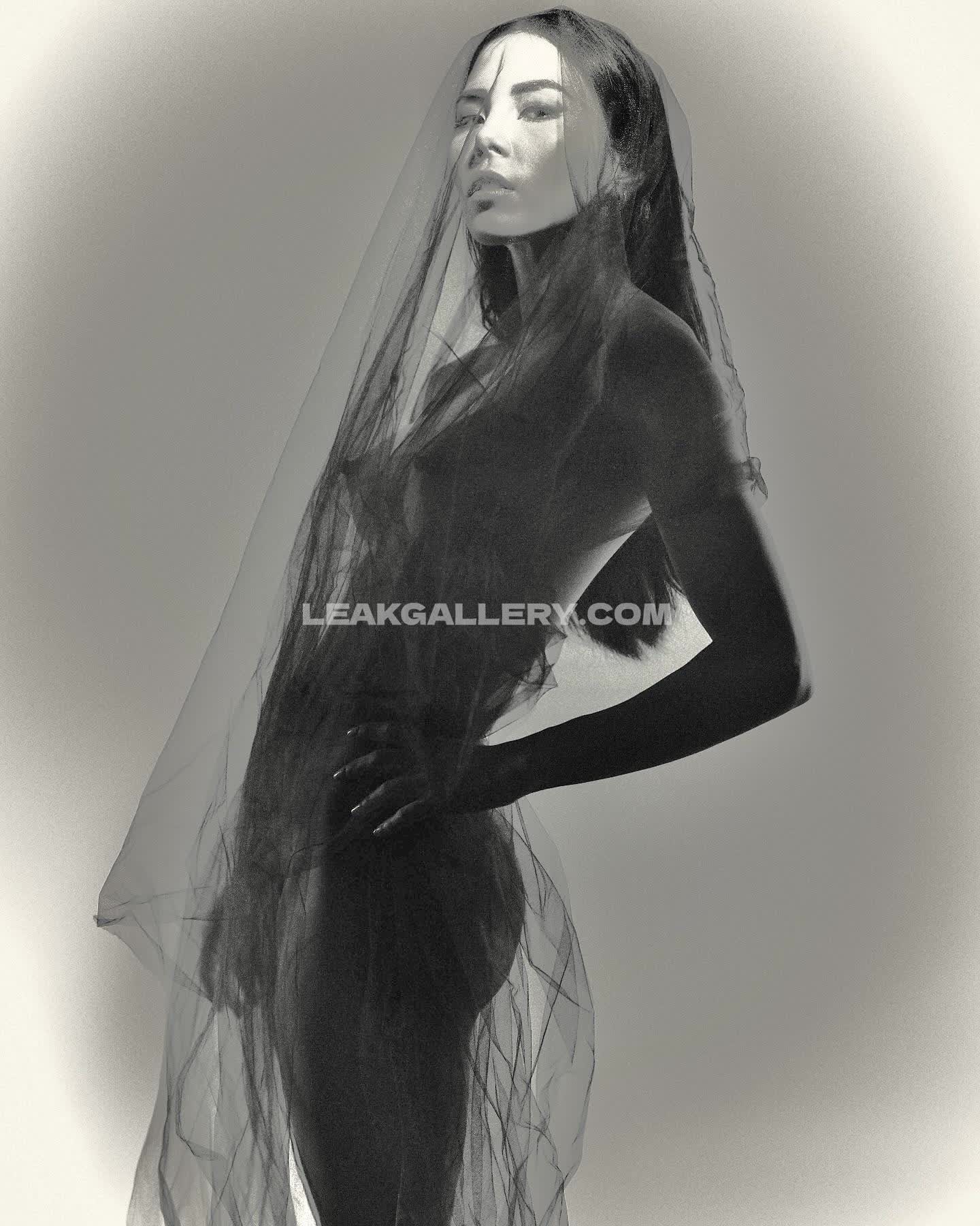 Annaakana Exclusive Leaked Nude OnlyFans #7536218