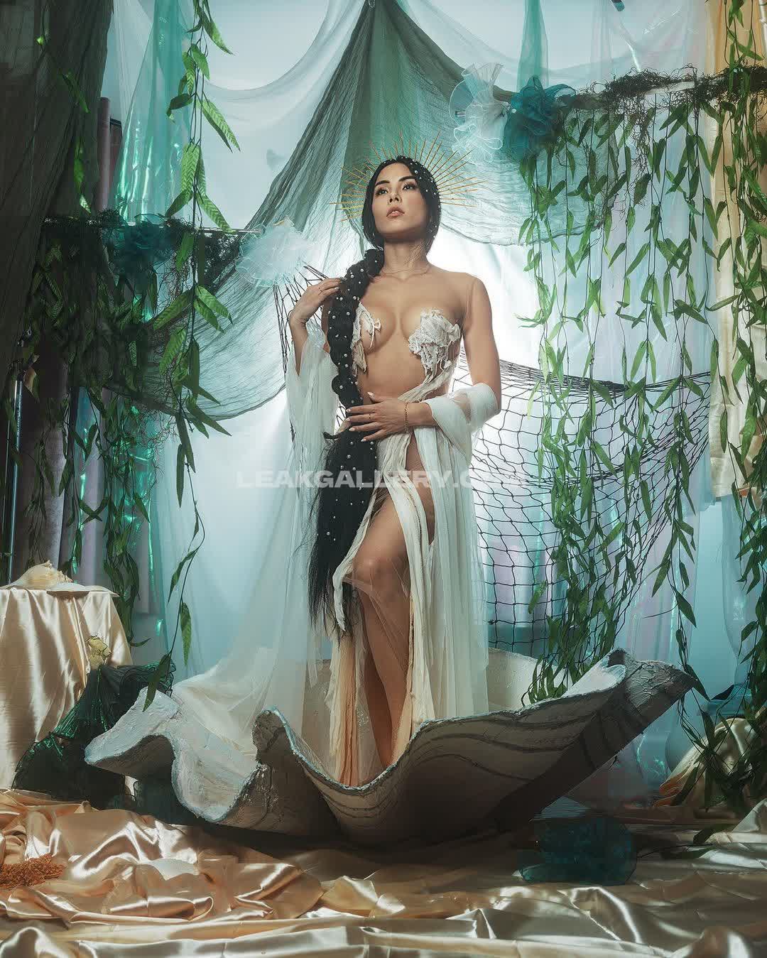 Annaakana Exclusive Leaked Nude OnlyFans #7536567