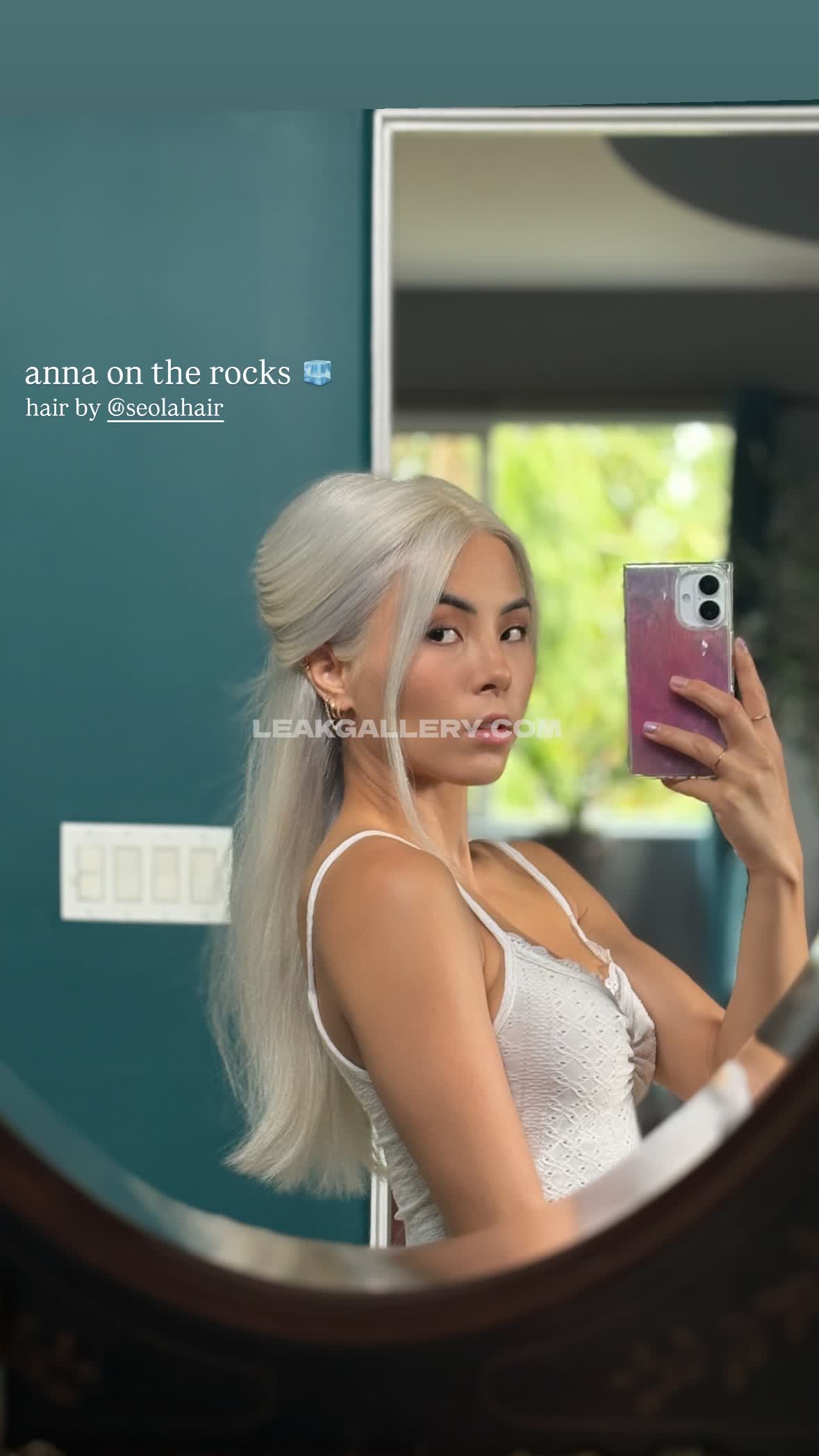 Annaakana Exclusive Leaked Nude OnlyFans #7538592
