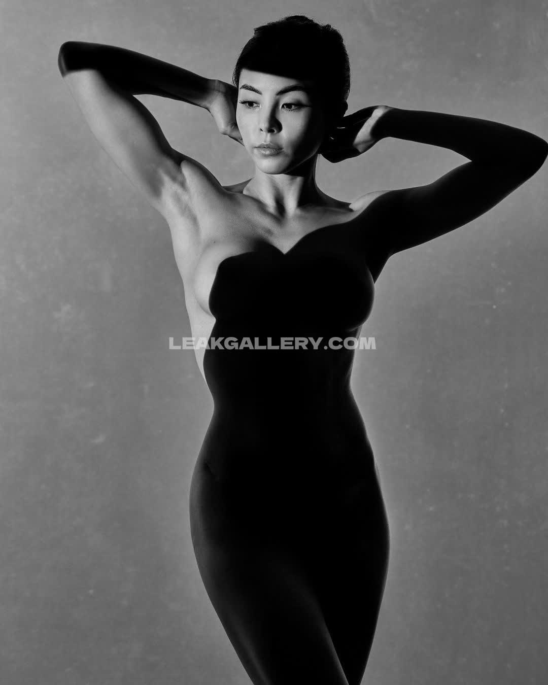 Annaakana Exclusive Leaked Nude OnlyFans #7539863