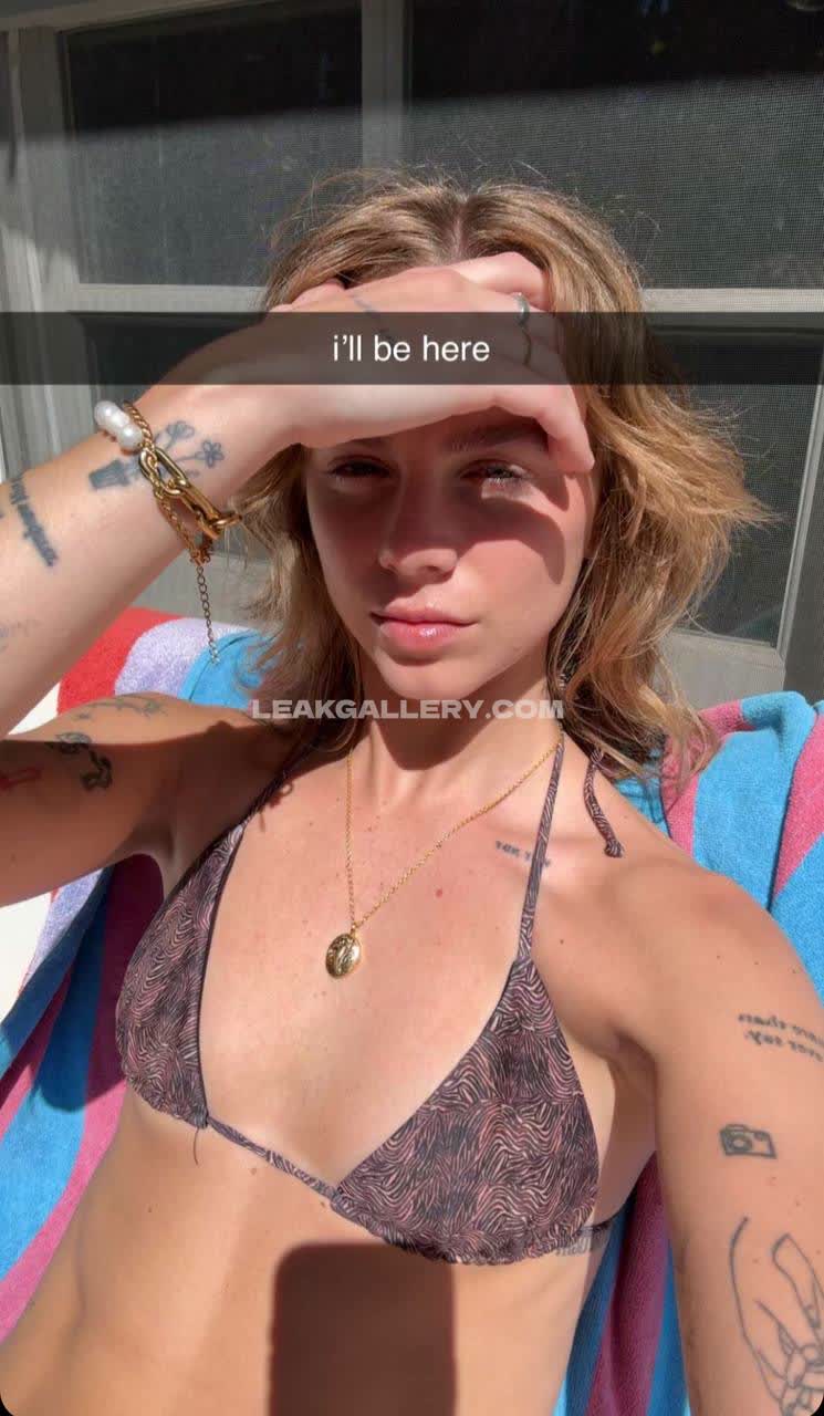 Annabananaxdddd Exklusiv geleakte Nacktbilder von OnlyFans #3818211