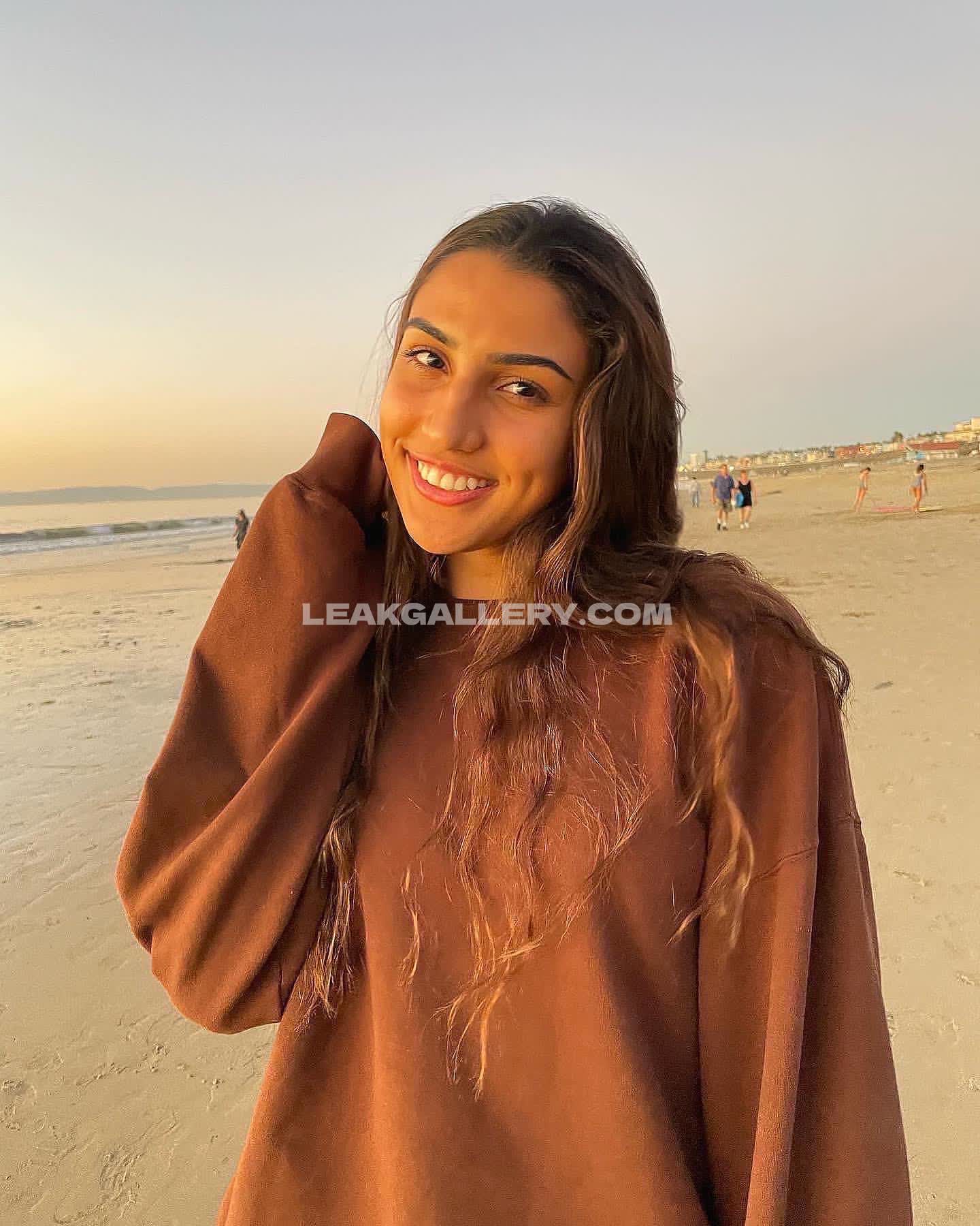 Annadeleonn Exclusive Leaked Nude OnlyFans #6481556