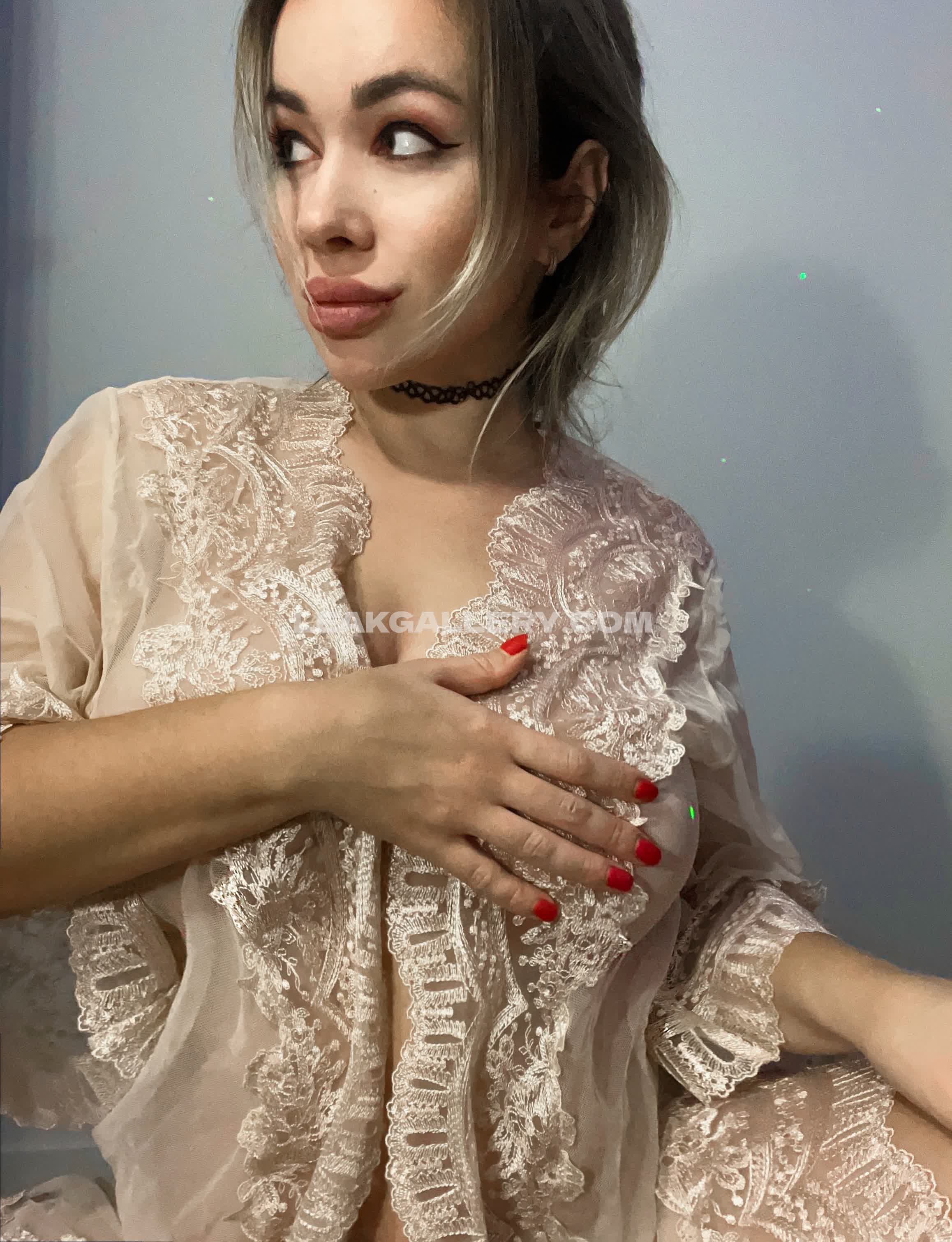 Annetkostenko OnlyFans Nudi in Esclusiva Trapela #7751786