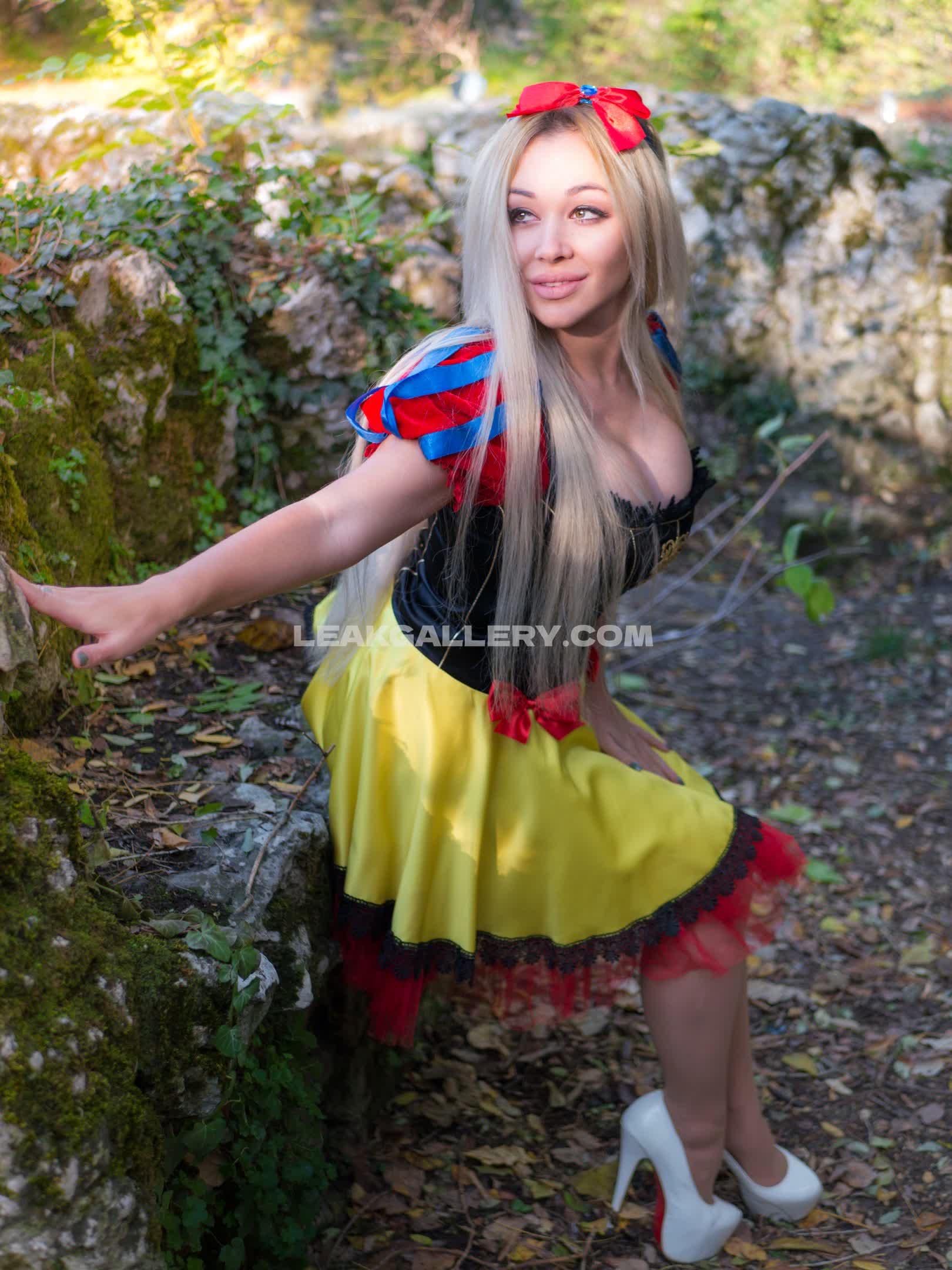 Annetkostenko Nudes vazados exclusivos do OnlyFans #7747555