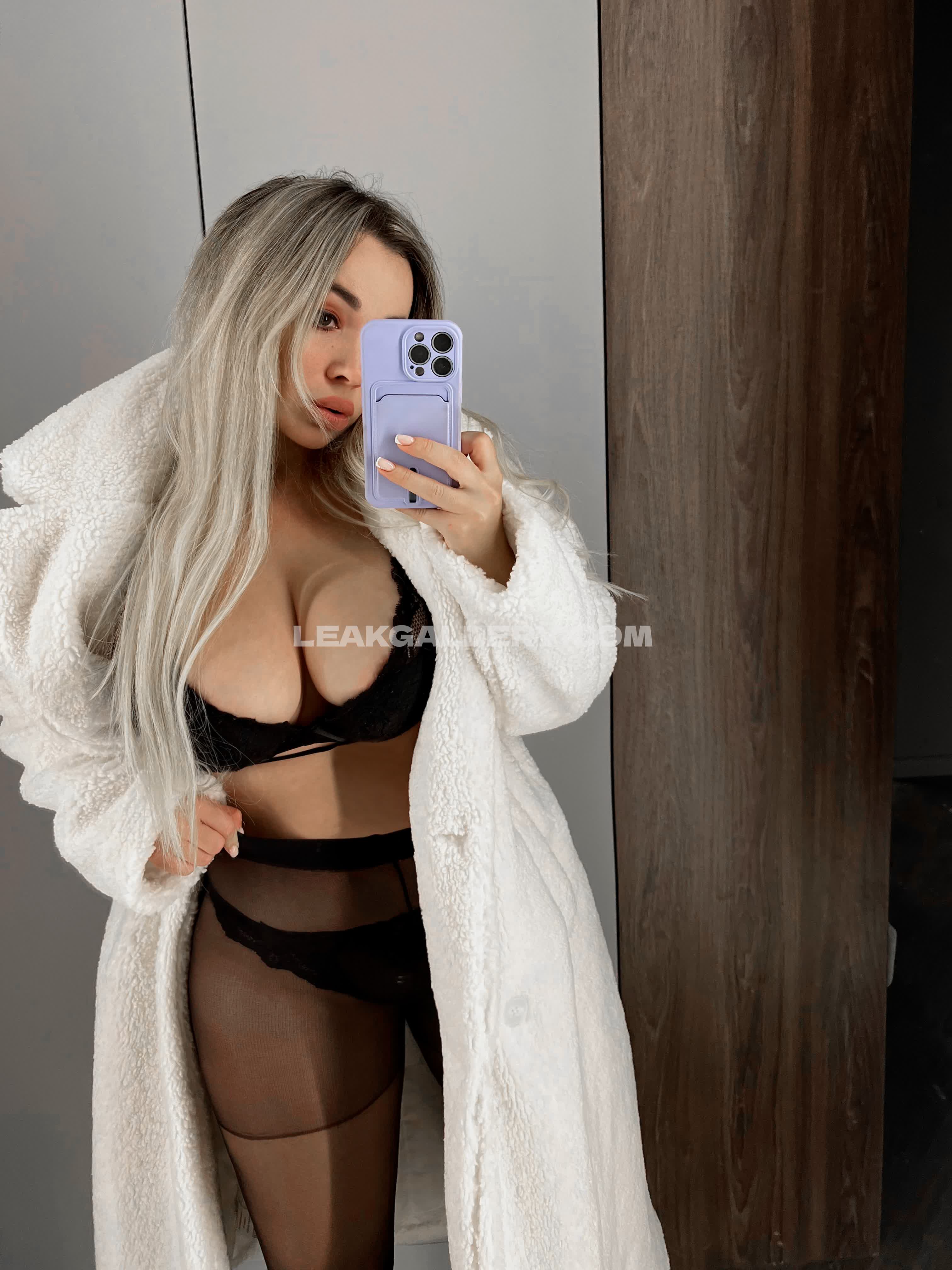 Annetkostenko Exclusieve gelekte naaktcontent van OnlyFans #7751539