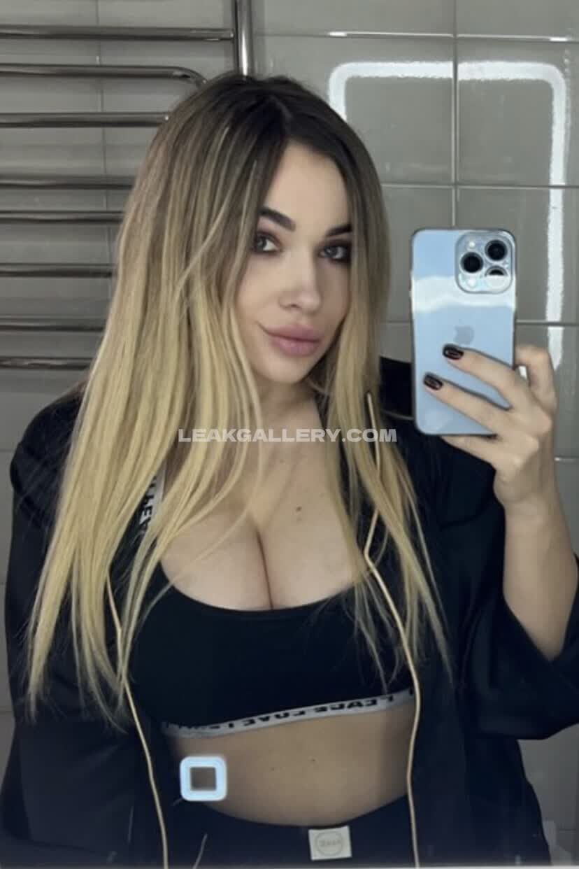 Annetkostenko Exclusiva filtración de OnlyFans desnuda #7746949