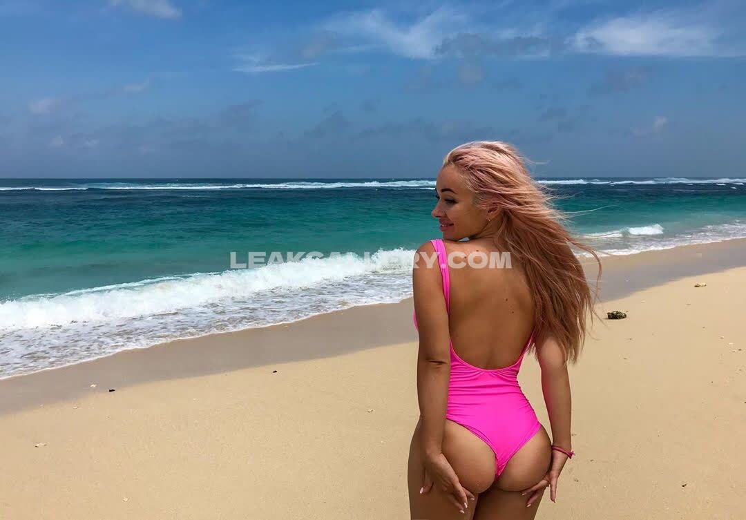 Annetkostenko Exklusiv geleakte Nacktbilder von OnlyFans #7749811