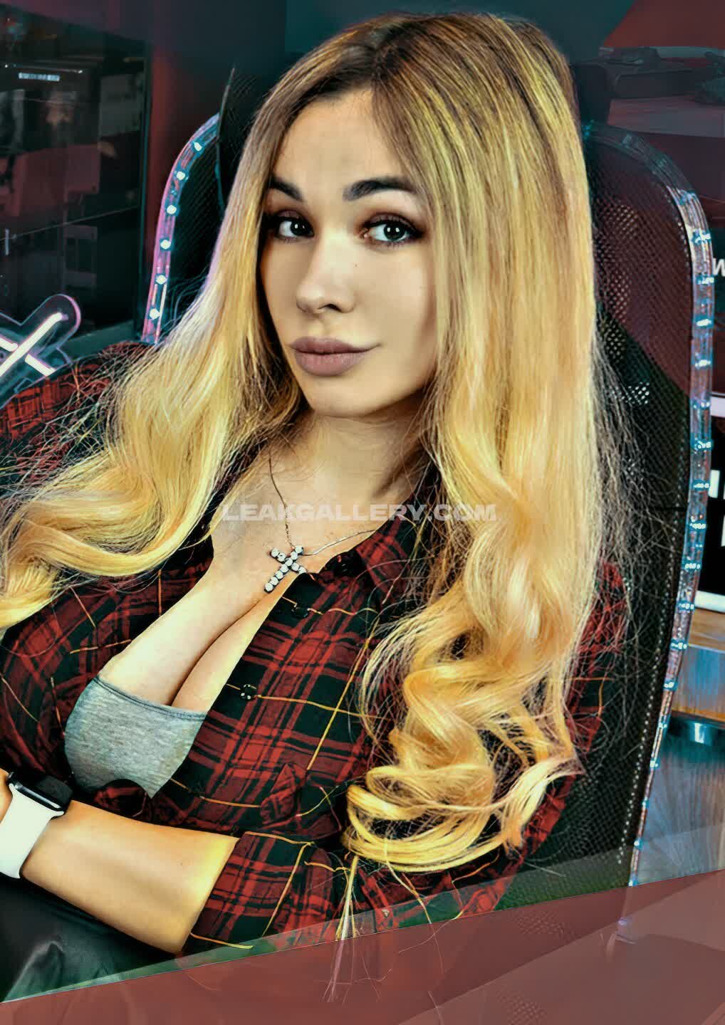 Annetkostenko OnlyFans Nudi in Esclusiva Trapela #7741691