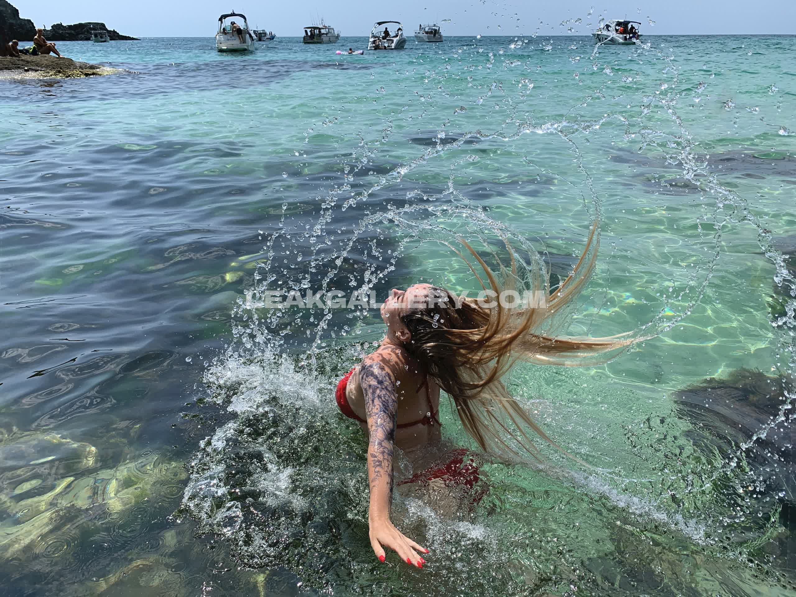 Annetkostenko Exclusiva filtración de OnlyFans desnuda #7756750