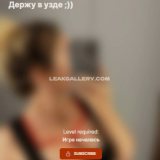 Annetkostenko Exclusieve gelekte naaktcontent van OnlyFans #7746598
