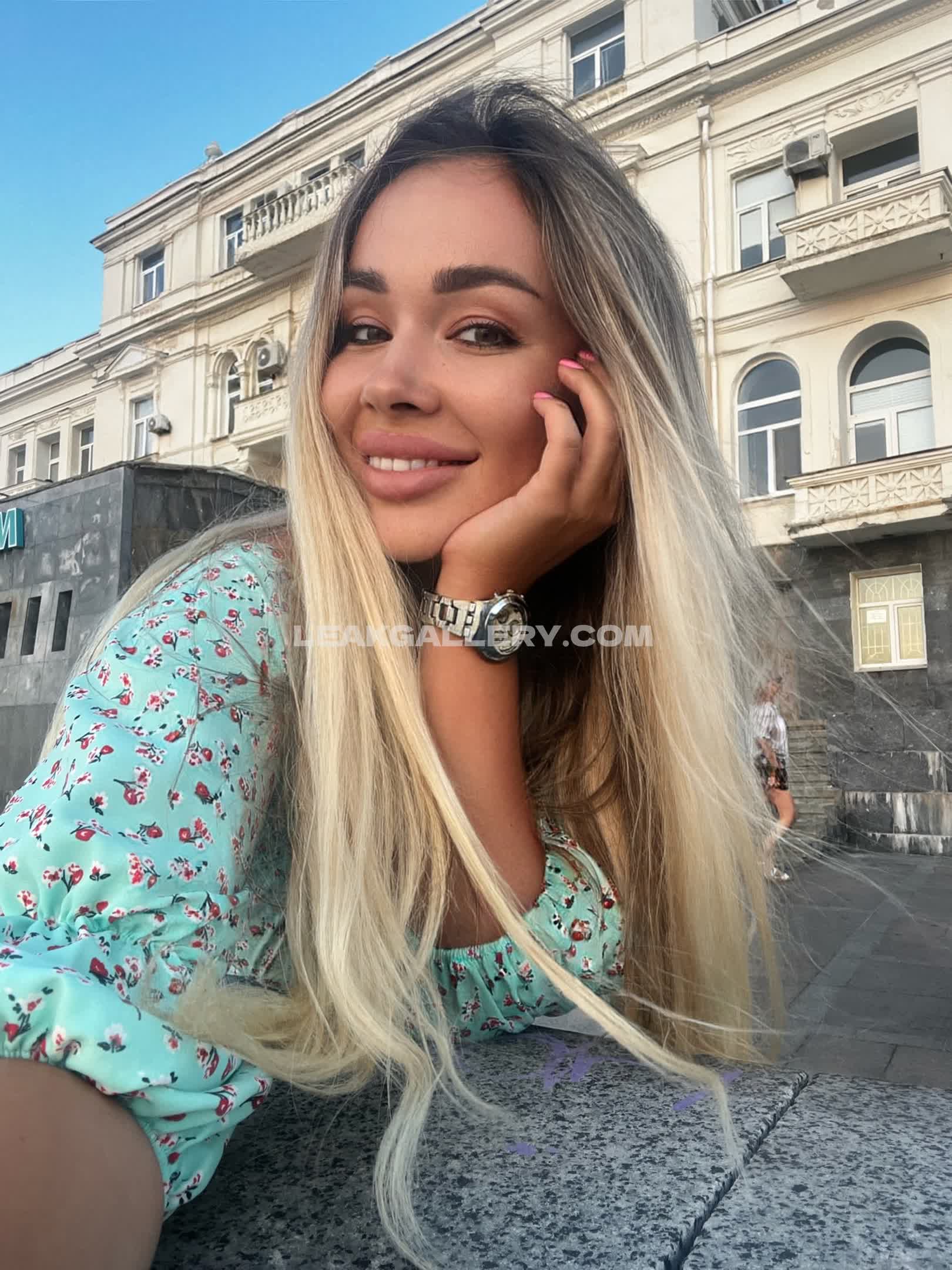 Annetkostenko OnlyFans Nudi in Esclusiva Trapela #7745570