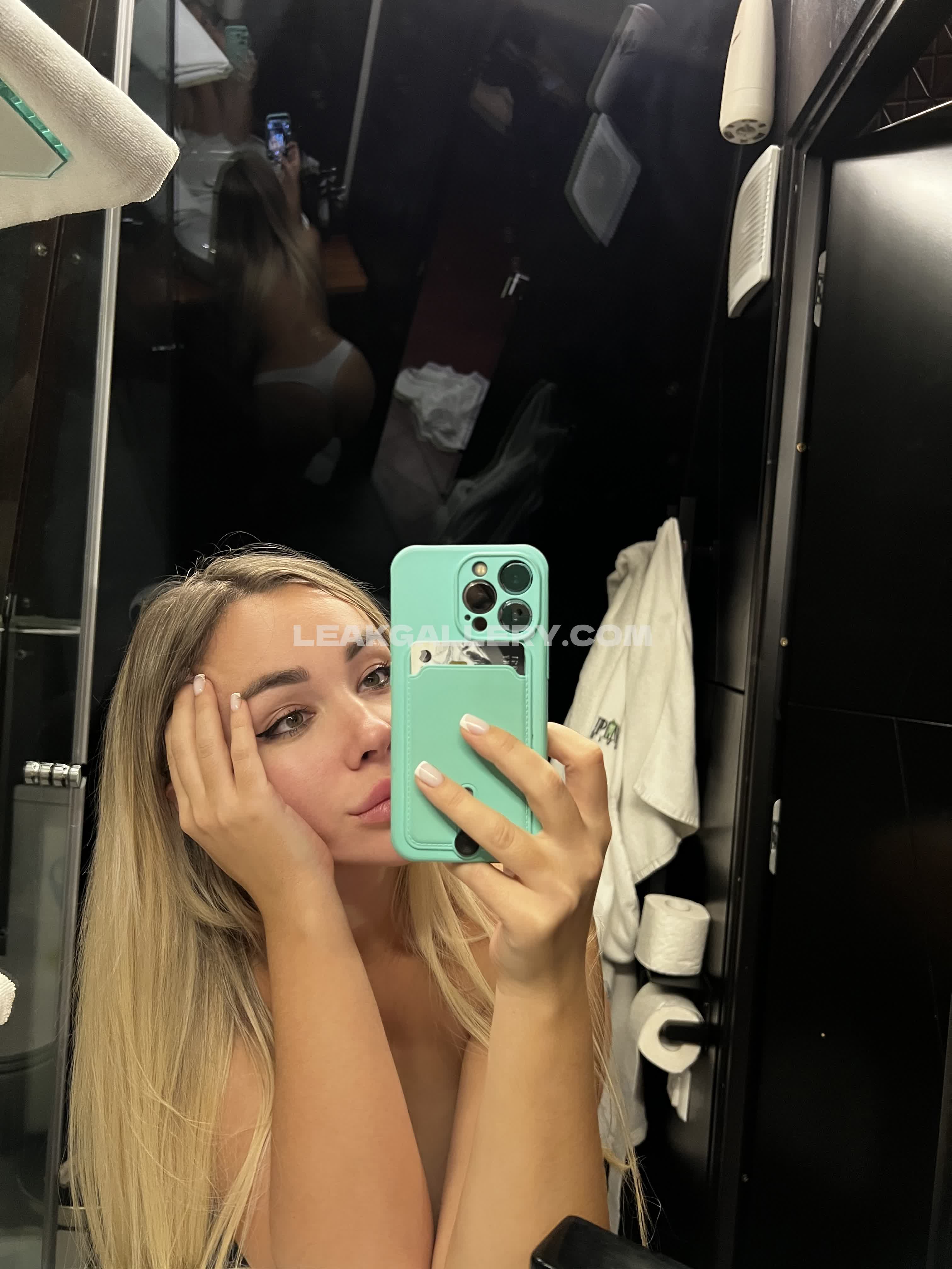 Annetkostenko OnlyFans Nudi in Esclusiva Trapela #7742299