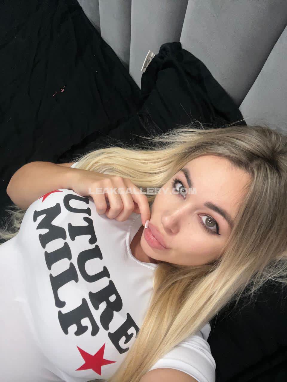 Annetkostenko OnlyFans Nudi in Esclusiva Trapela #7741942