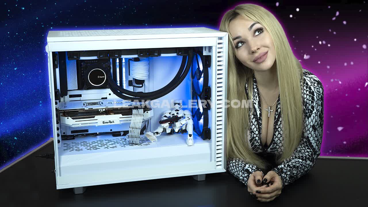 Annetkostenko Exclusive Leaked Nude OnlyFans #7745392