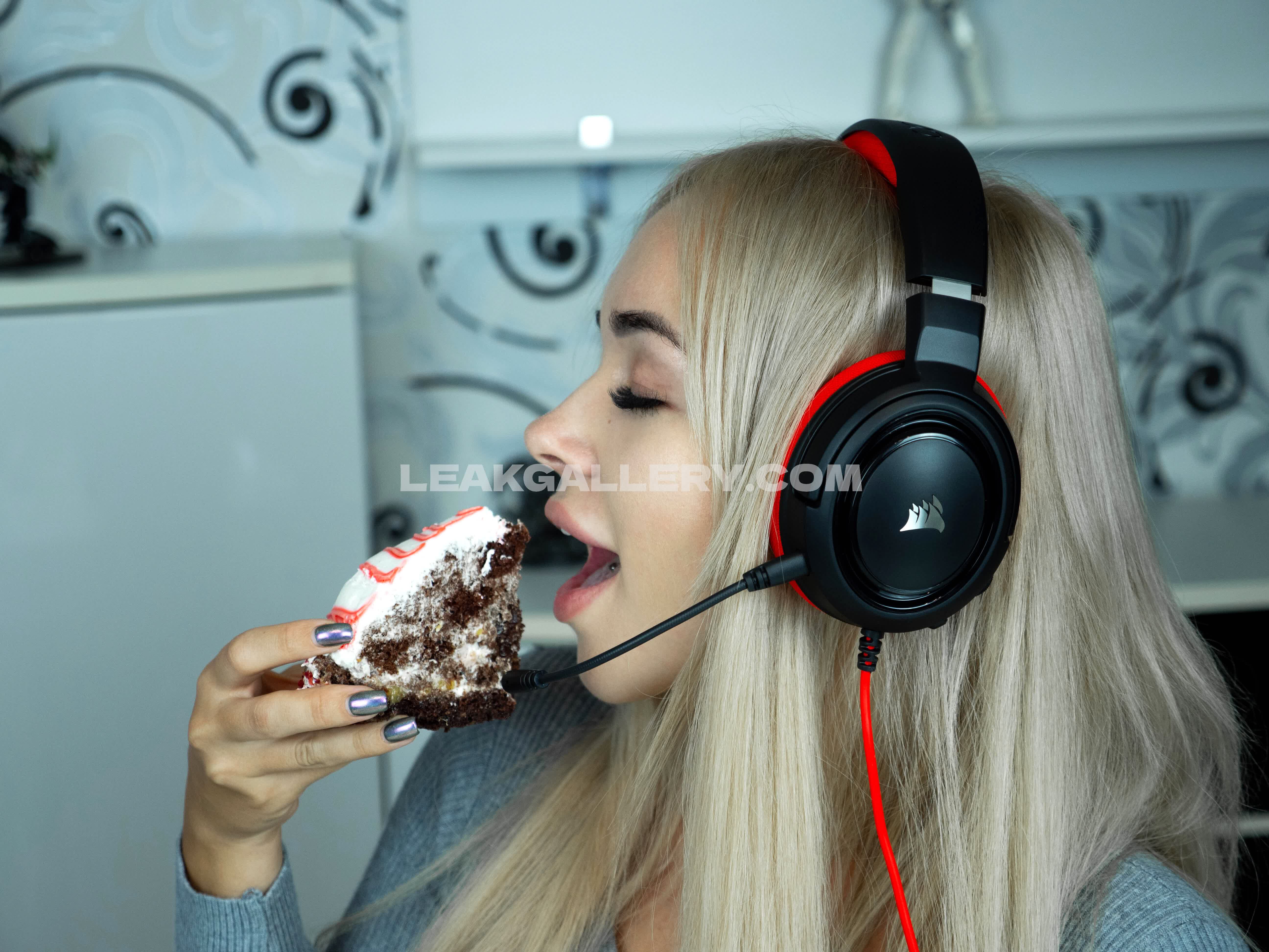 Annetkostenko 独占リークされたOnlyFansヌード #7744669