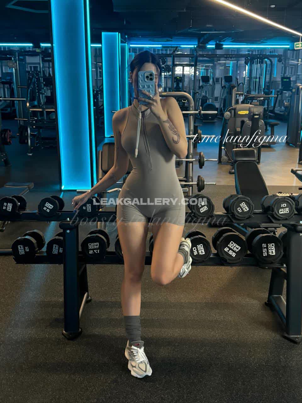 Annfigma / annfigm Exclusive Leaked Nude OnlyFans #7944117