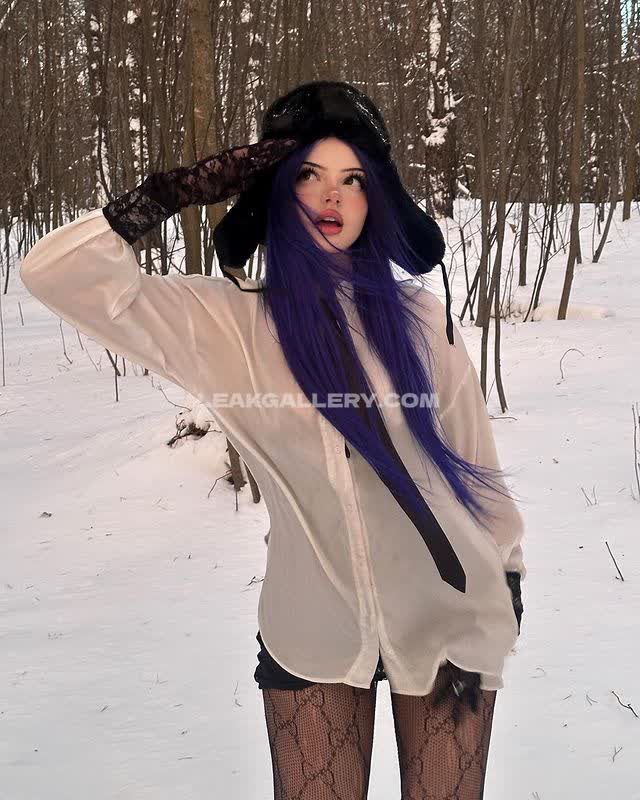 Annfigma / annfigm Exclusiva filtración de OnlyFans desnuda #7943987