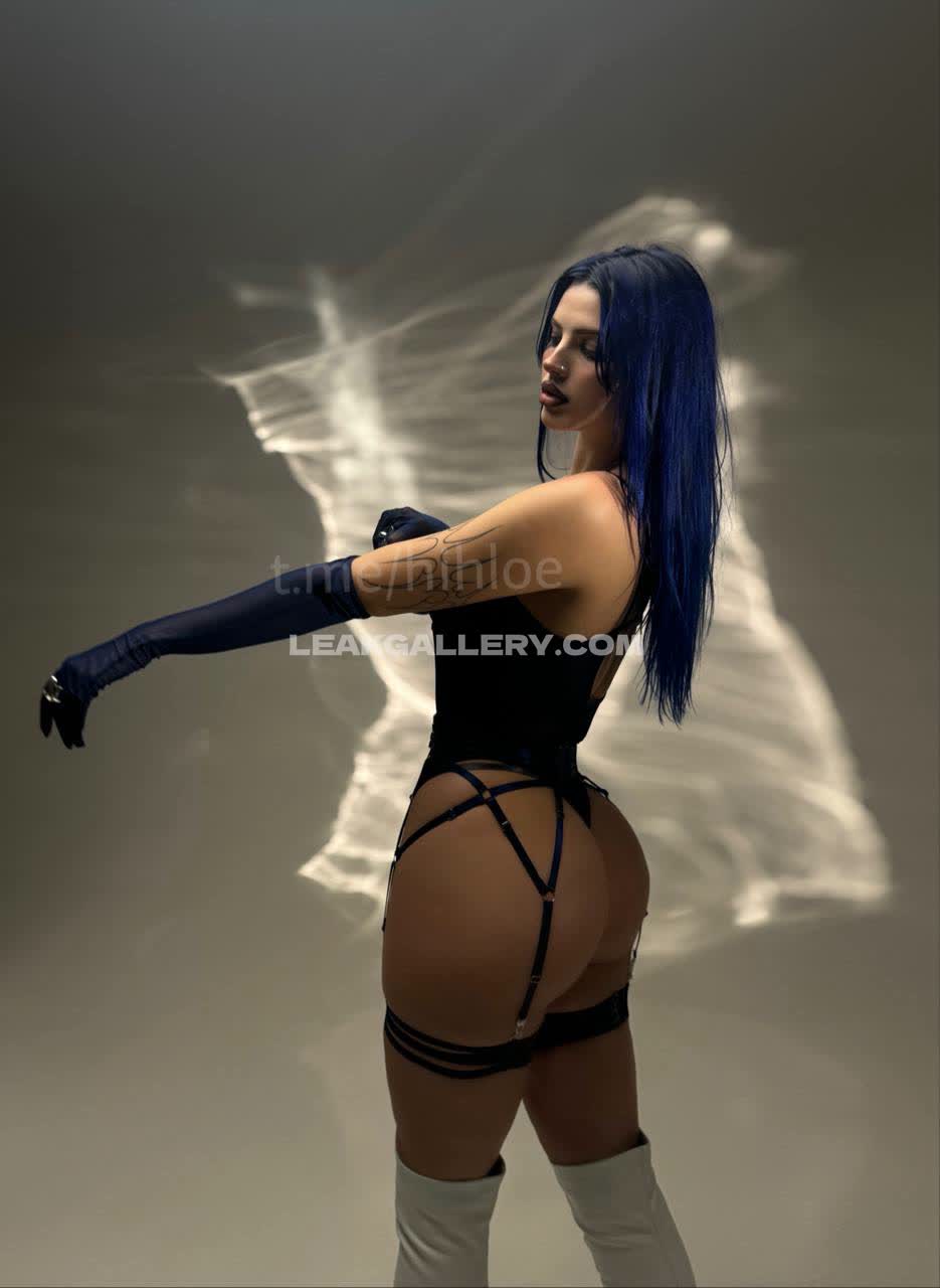 Annfigma / annfigm OnlyFans Nudi in Esclusiva Trapela #7943297