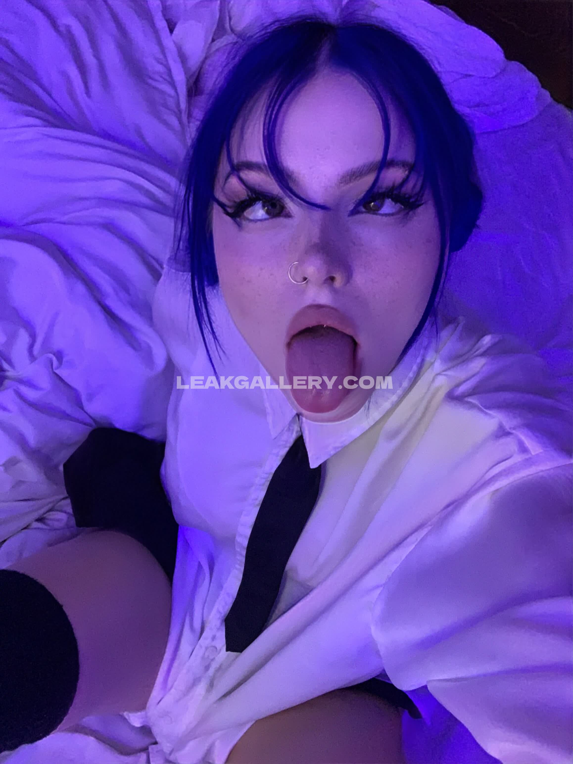 Annfigma / annfigm Exklusiv geleakte Nacktbilder von OnlyFans #7943969