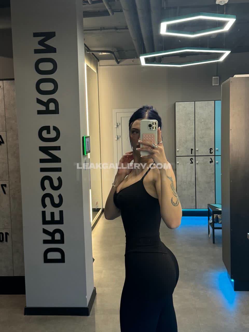 Annfigma / annfigm OnlyFans Nudi in Esclusiva Trapela #7944694