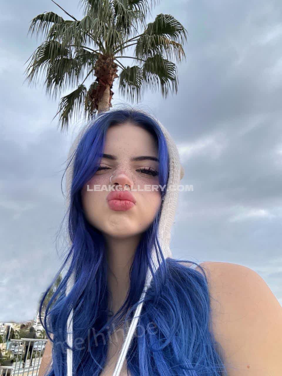 Annfigma / annfigm Exklusiv geleakte Nacktbilder von OnlyFans #7945085