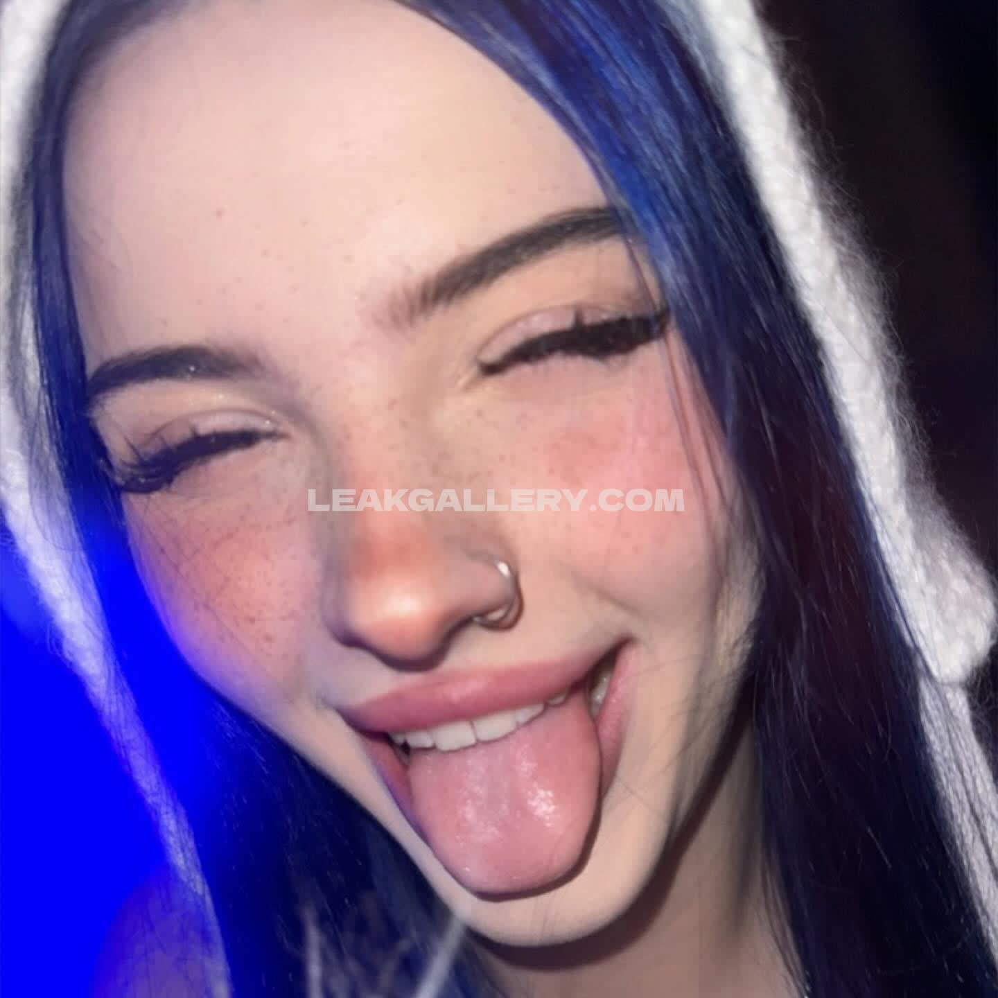 Annfigma / annfigm Exklusiv geleakte Nacktbilder von OnlyFans #7942703