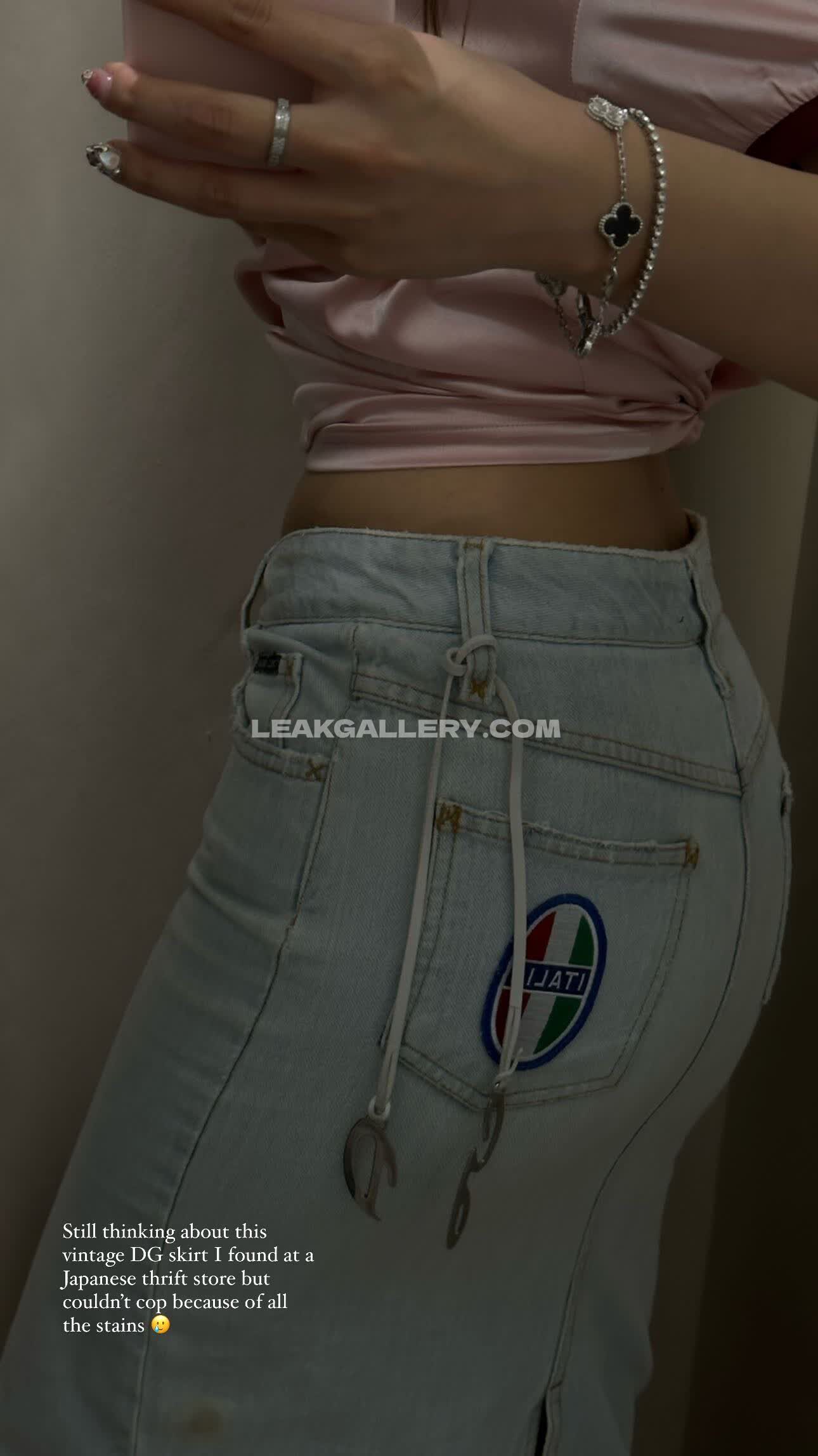 Annxstyle Exclusive Leaked Nude OnlyFans #7509239