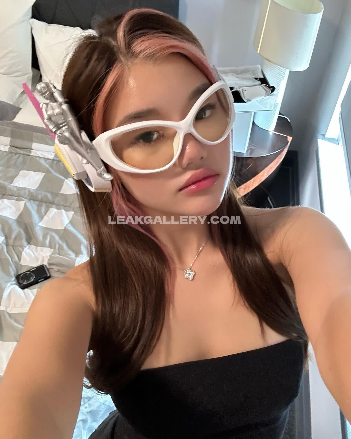 Annxstyle OnlyFans Nudi in Esclusiva Trapela #7500108