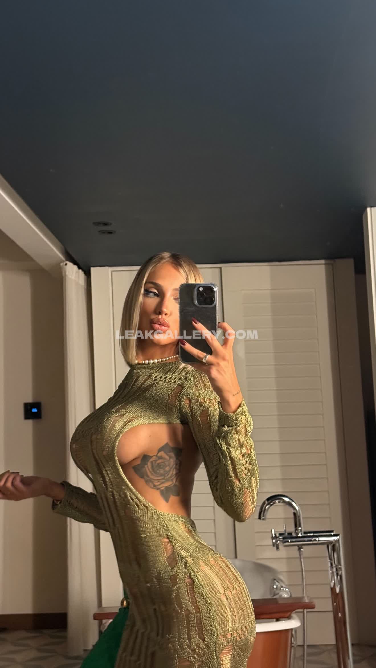 Antomantovano Exclusieve gelekte naaktcontent van OnlyFans #4042804