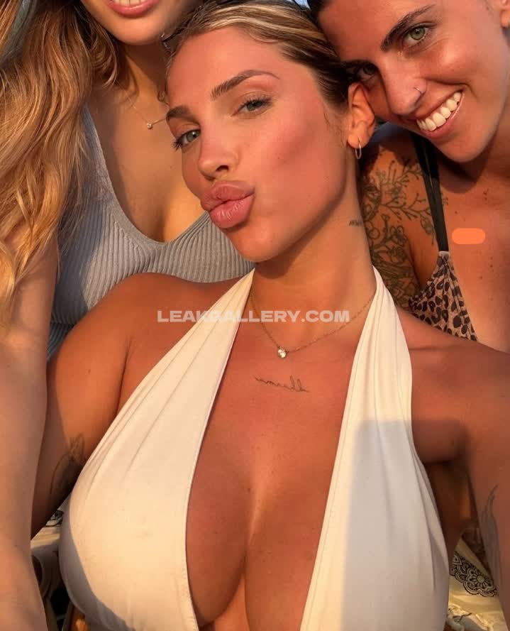 Antomantovano Exklusiv geleakte Nacktbilder von OnlyFans #4044011