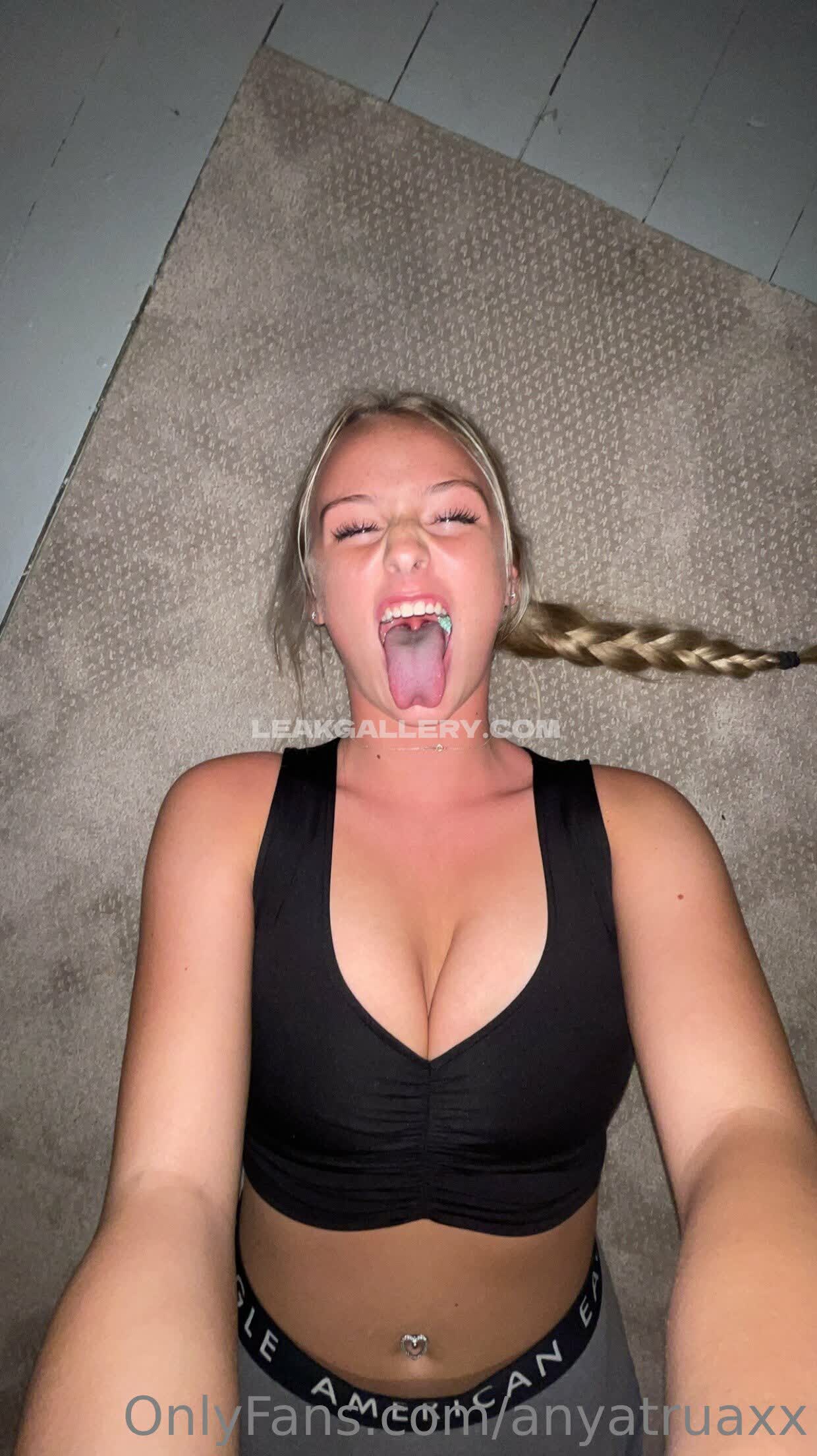 Anyatruax Exclusive Leaked Nude OnlyFans #3018360