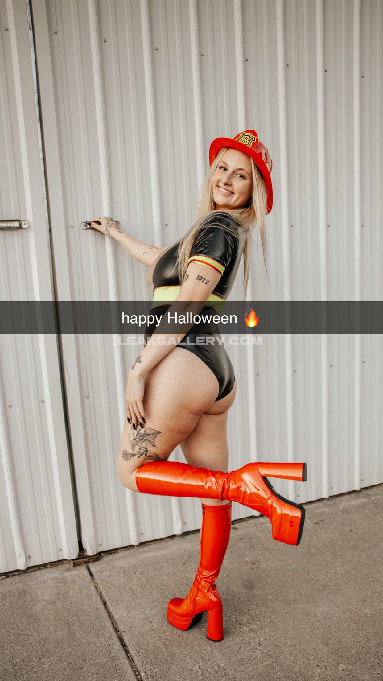 Anyatruax Exclusive Leaked Nude OnlyFans #3028380