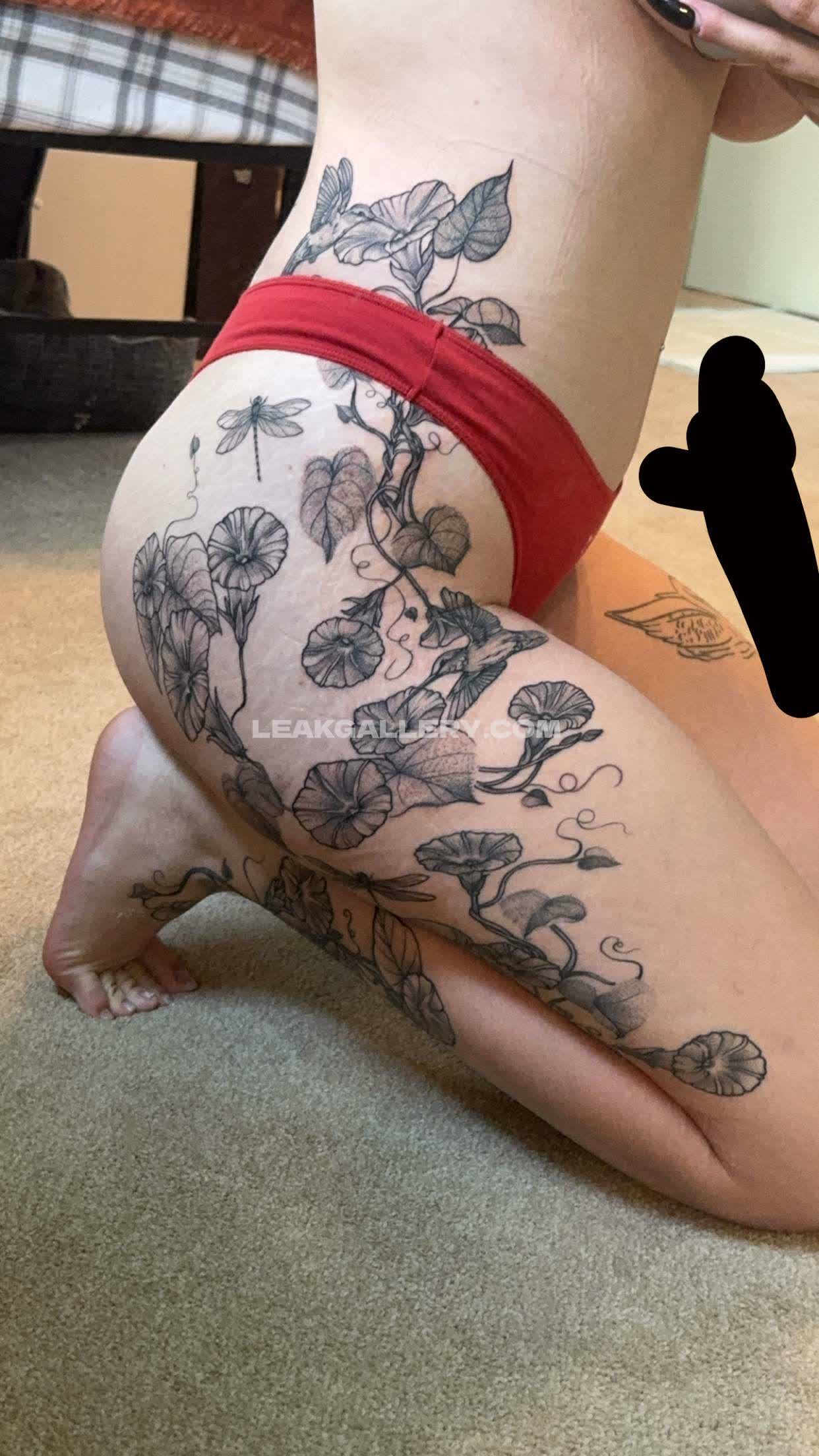 Anyatruax OnlyFans Nudi in Esclusiva Trapela #3028213