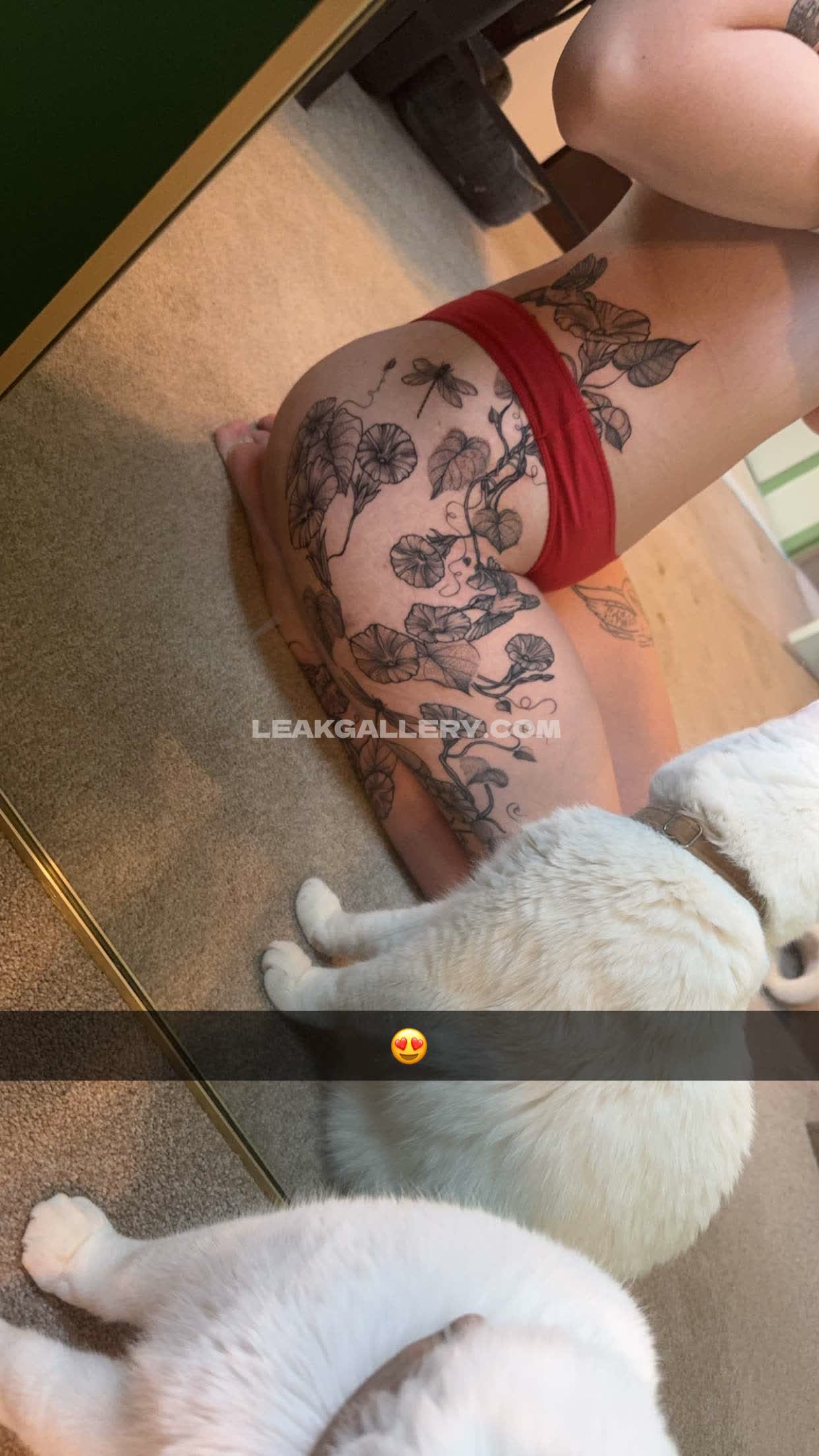 Anyatruax Exclusive Leaked Nude OnlyFans #3022055