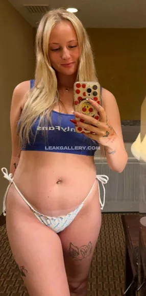 Anyatruax OnlyFans Nudi in Esclusiva Trapela #3007712
