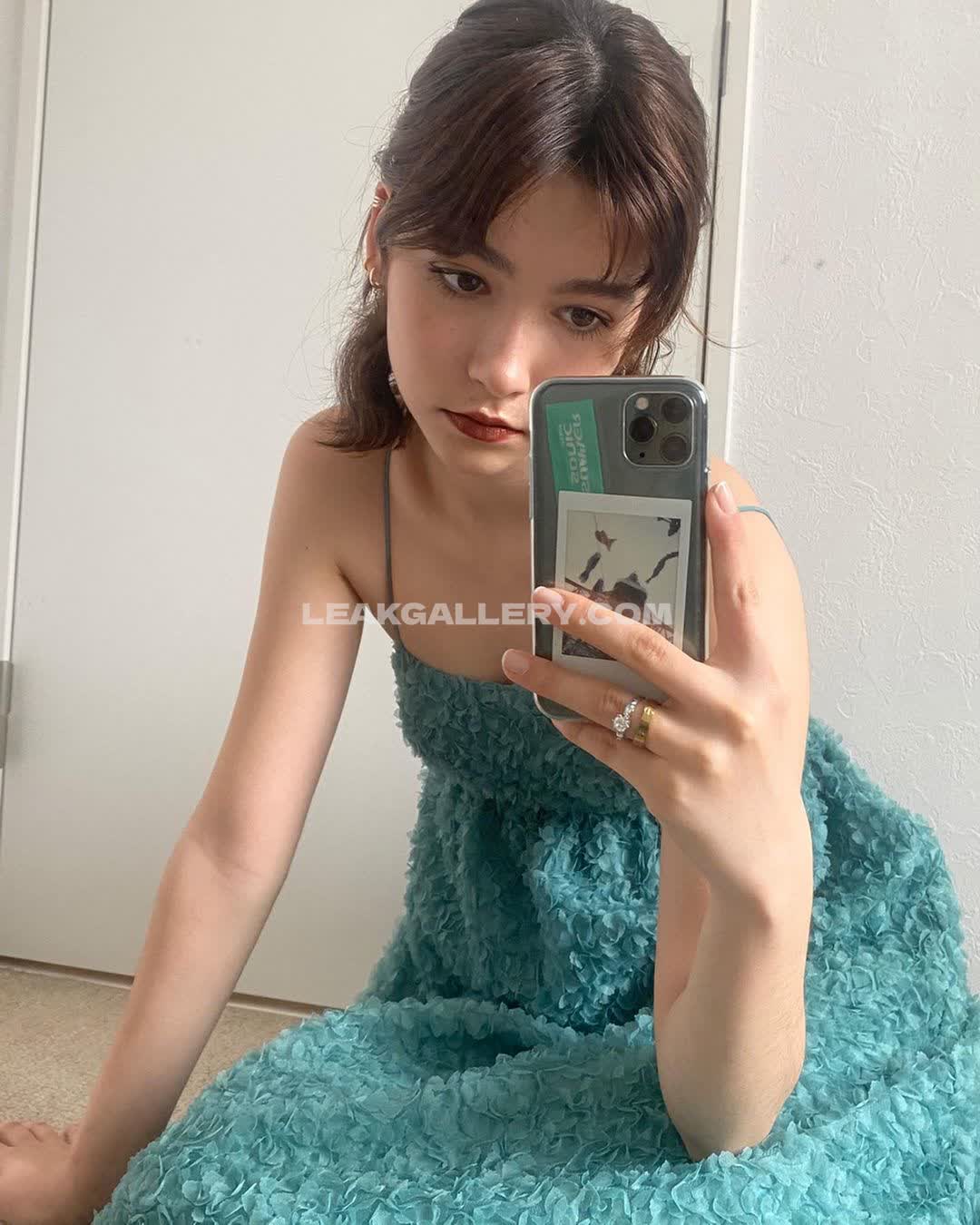 Aoyamakate Exclusive Leaked Nude OnlyFans #6193250