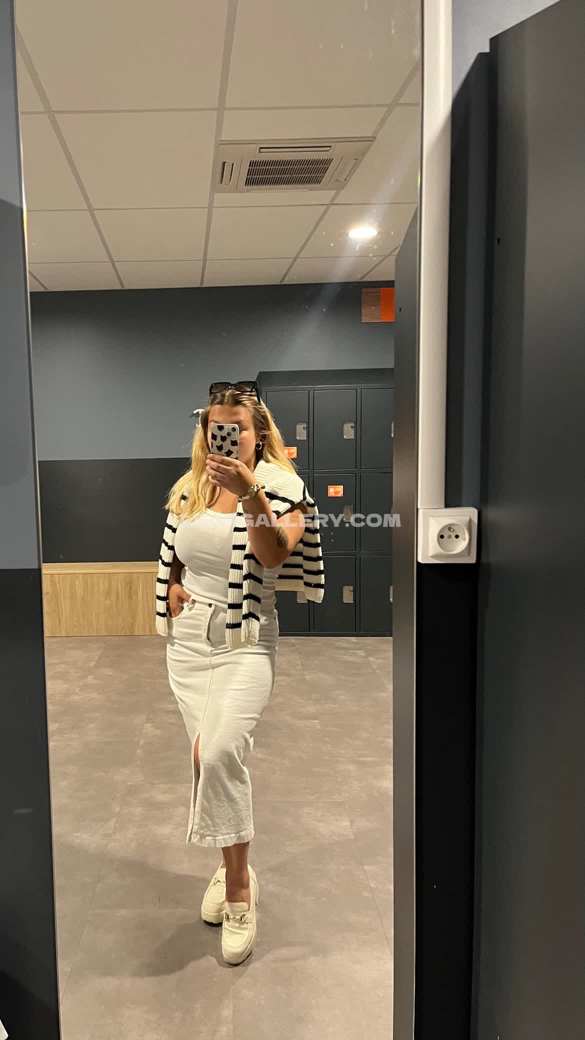 Apolineprrt Эксклюзивная утечка обнаженных OnlyFans #4313007