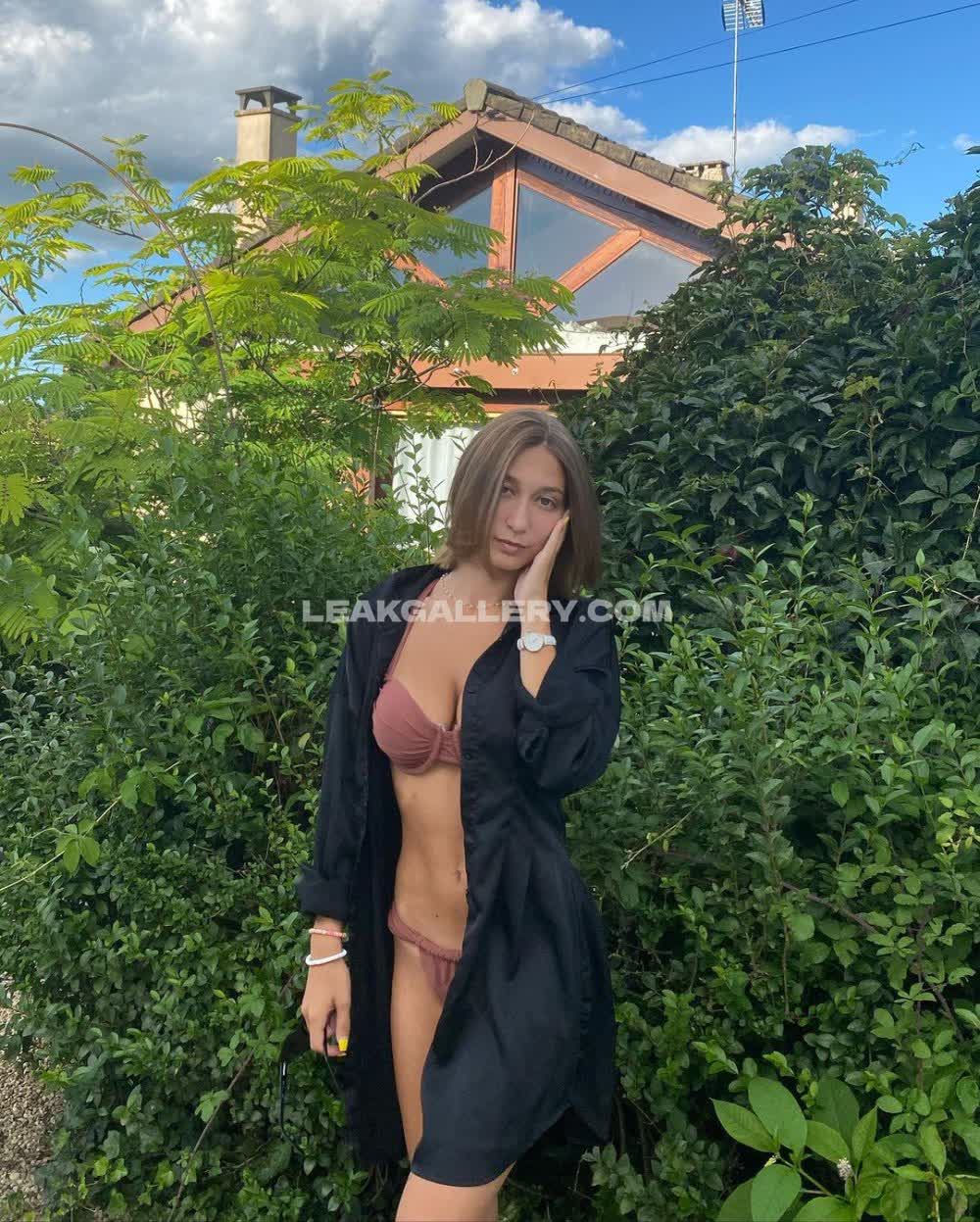 Apolineprrt Exclusieve gelekte naaktcontent van OnlyFans #4312888