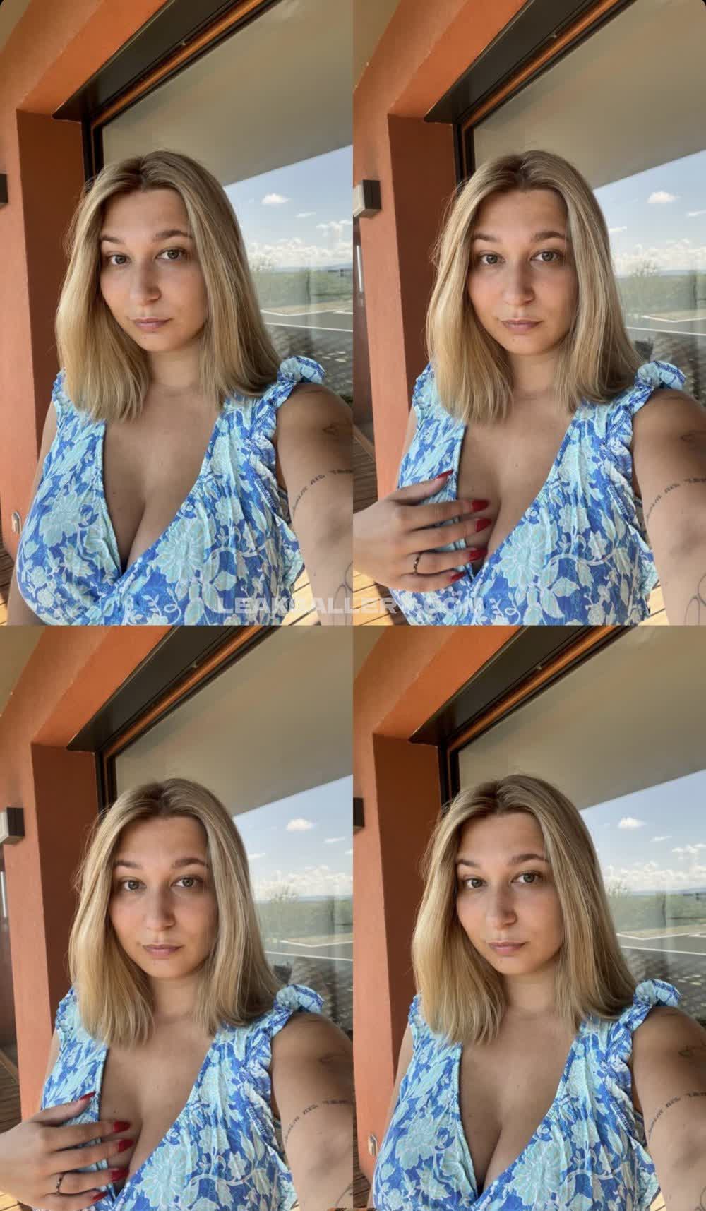 Apolineprrt Эксклюзивная утечка обнаженных OnlyFans #4312983