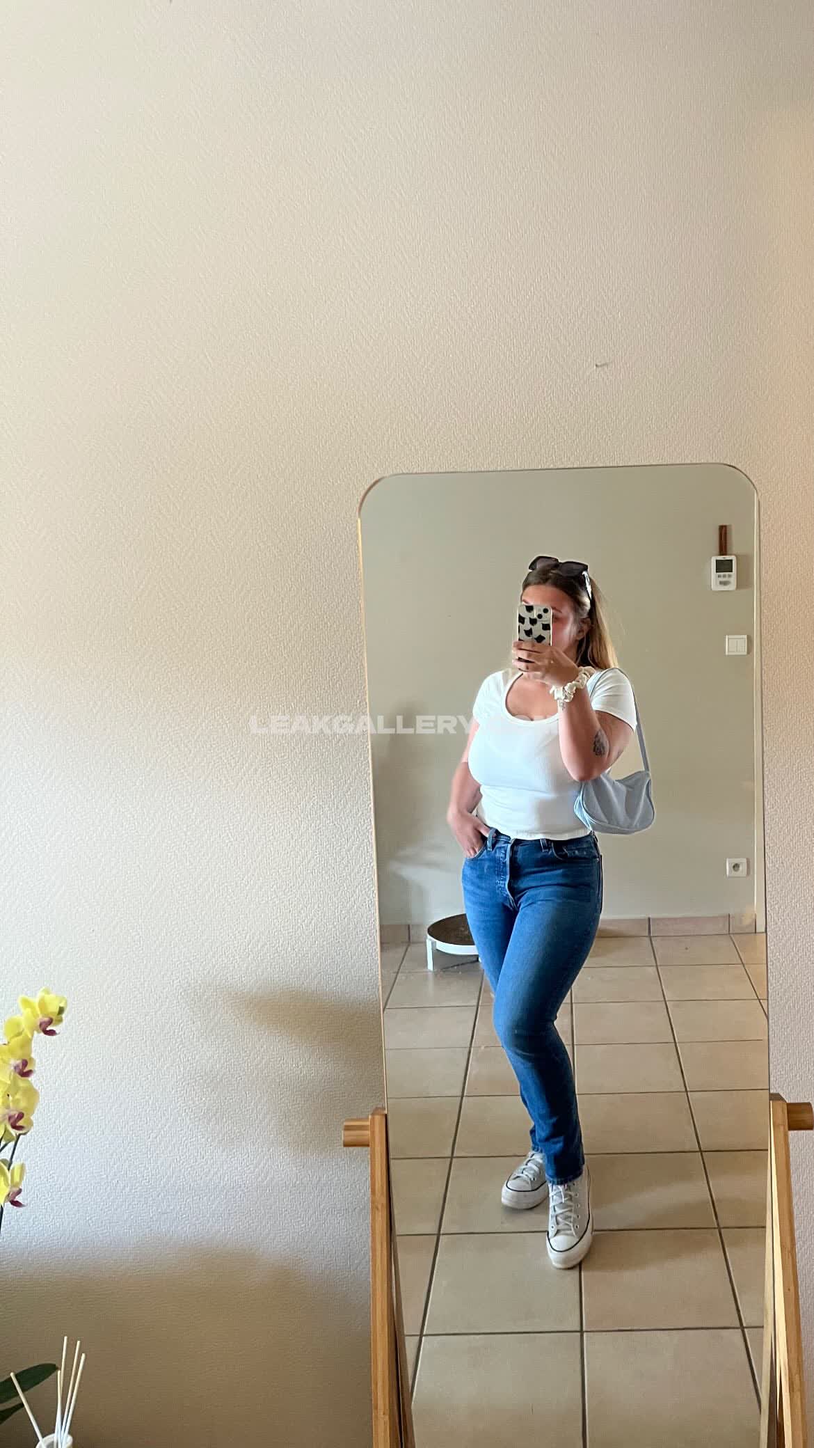 Apolineprrt Exclusive Leaked Nude OnlyFans #4313030