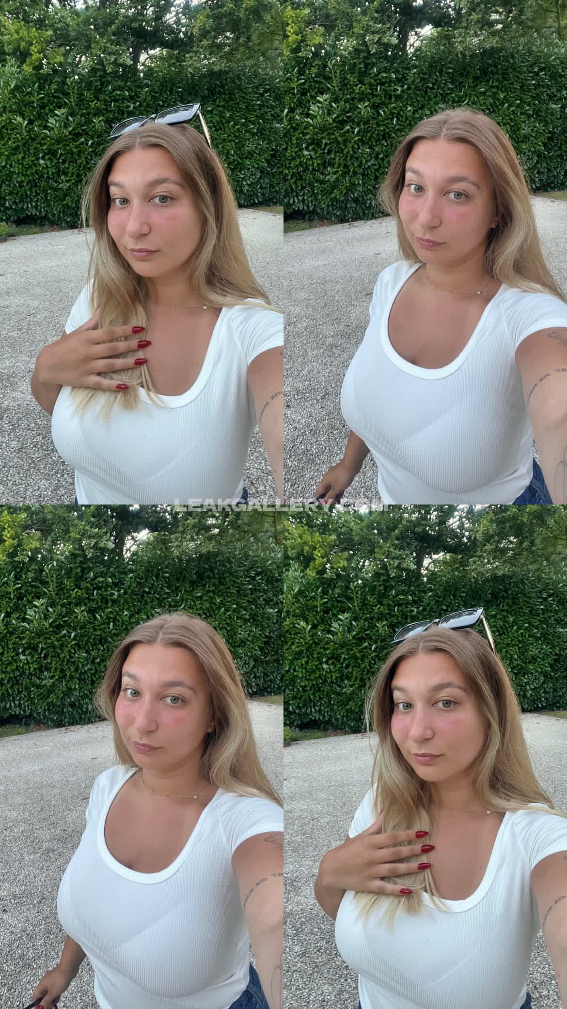 Apolineprrt Эксклюзивная утечка обнаженных OnlyFans #4313032