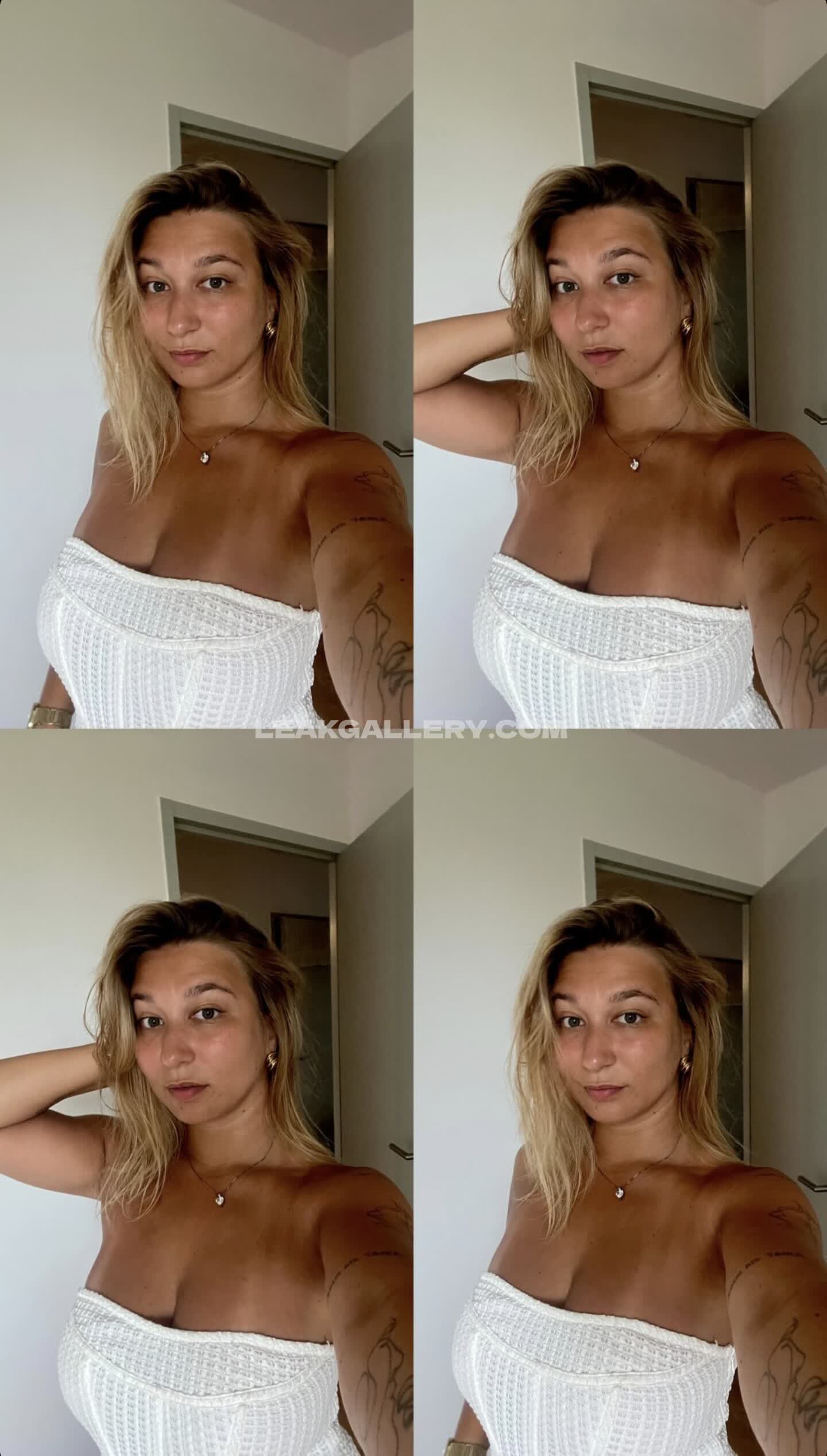 Apolineprrt OnlyFans Nudi in Esclusiva Trapela #4313023
