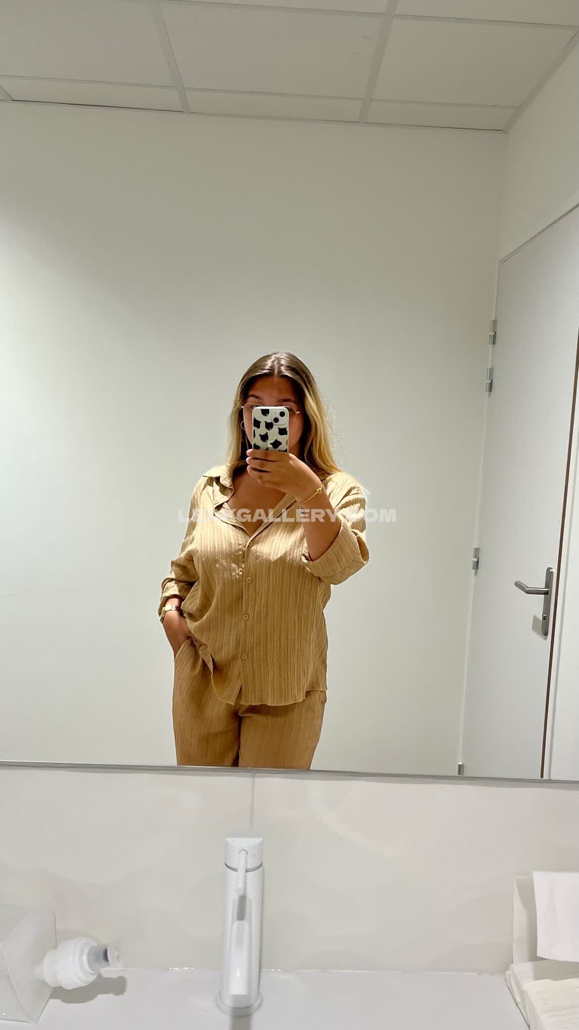 Apolineprrt Эксклюзивная утечка обнаженных OnlyFans #4313031