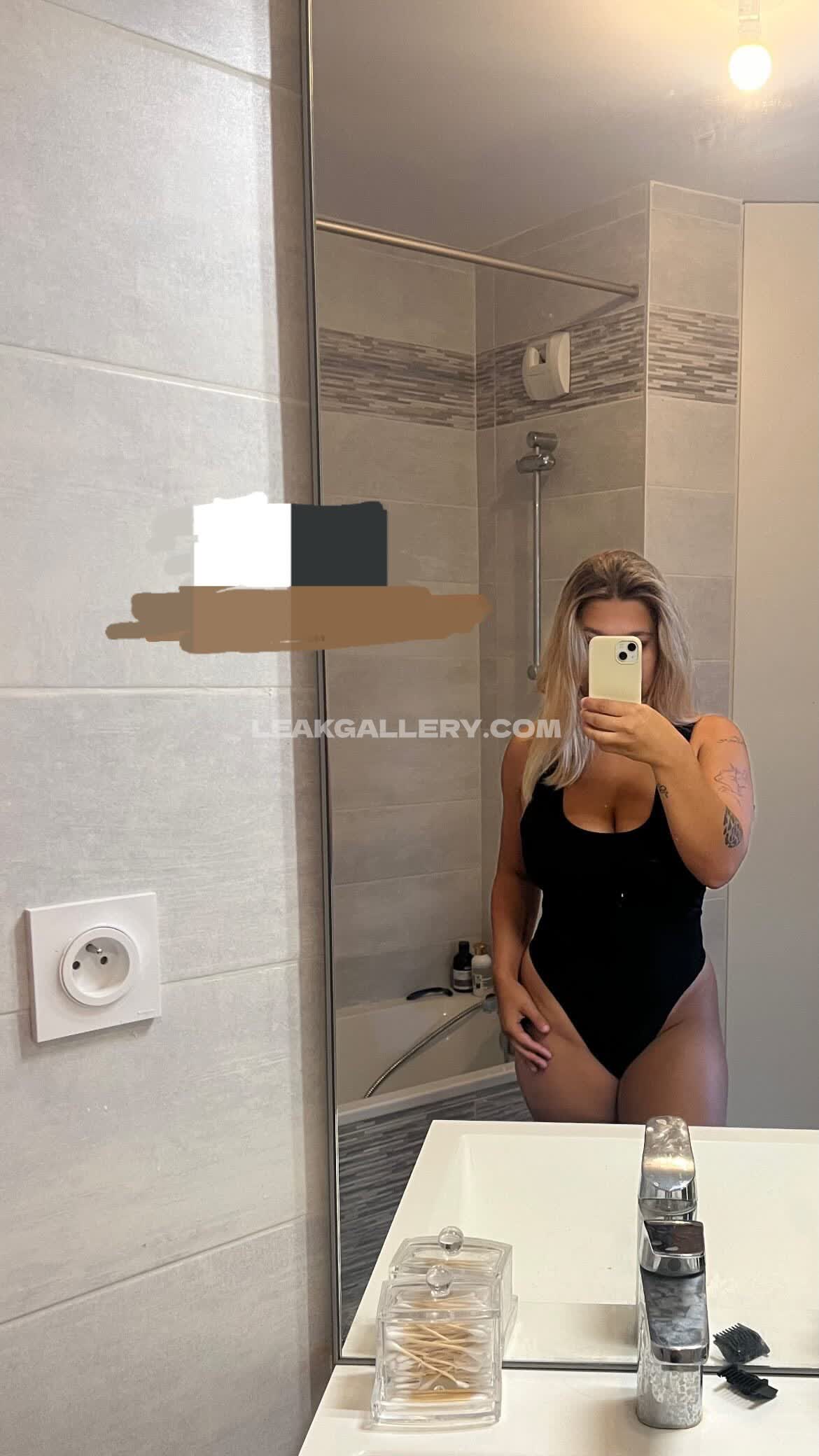 Apolineprrt Exclusiva filtración de OnlyFans desnuda #4313016