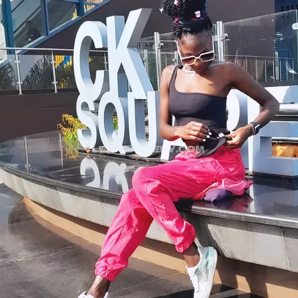 Appleoprah / angel_inblack2 Exclusive Leaked Nude Onlyfans #7991049