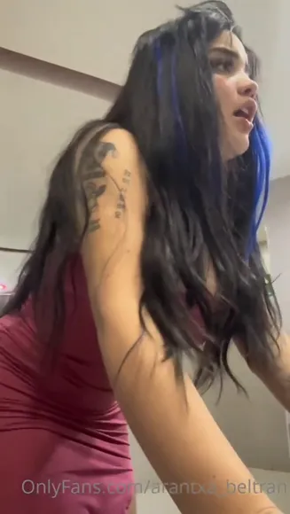 Arantxabeltranoficial__ / arantxabeltranof_ / arantxa_beltran Exclusive Leaked Nude Onlyfans #7418880