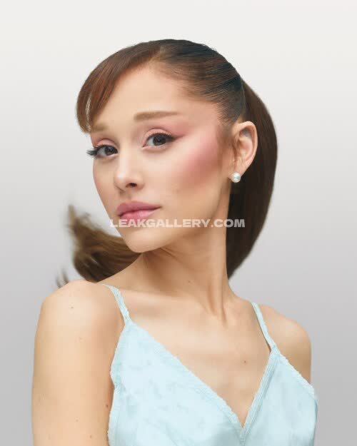 Arianagrande Эксклюзивная утечка обнаженных OnlyFans #12081273