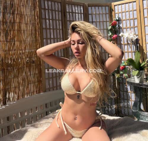 Arianaonlyfans Exclusive Leaked Nude Onlyfans #12081234